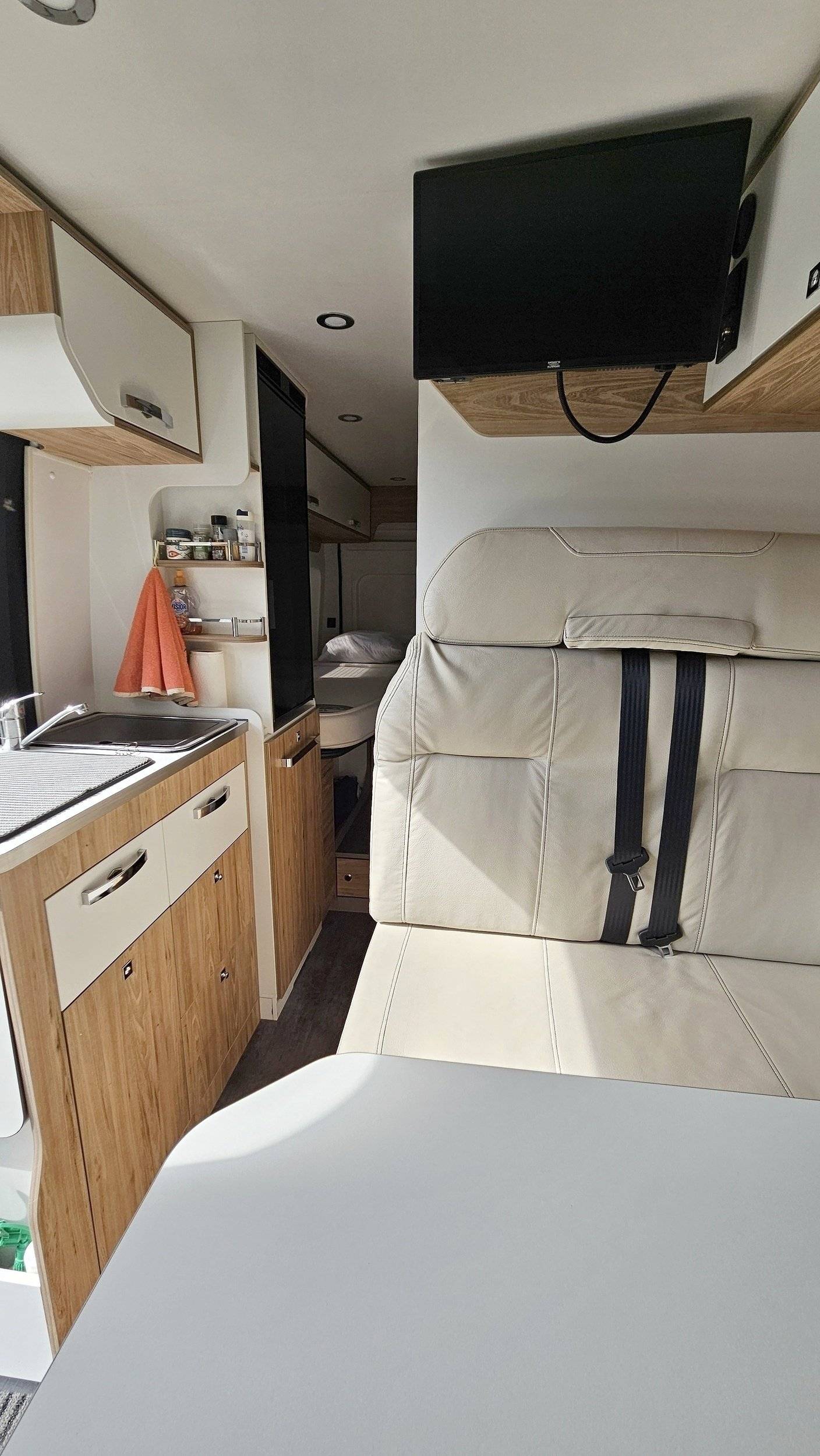 Bavaria Bavaria K630 J