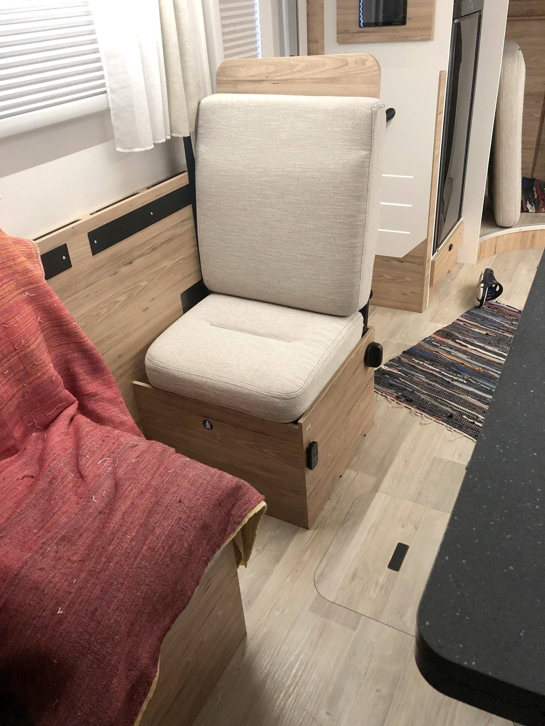 Pilote PILOTE G 690 D