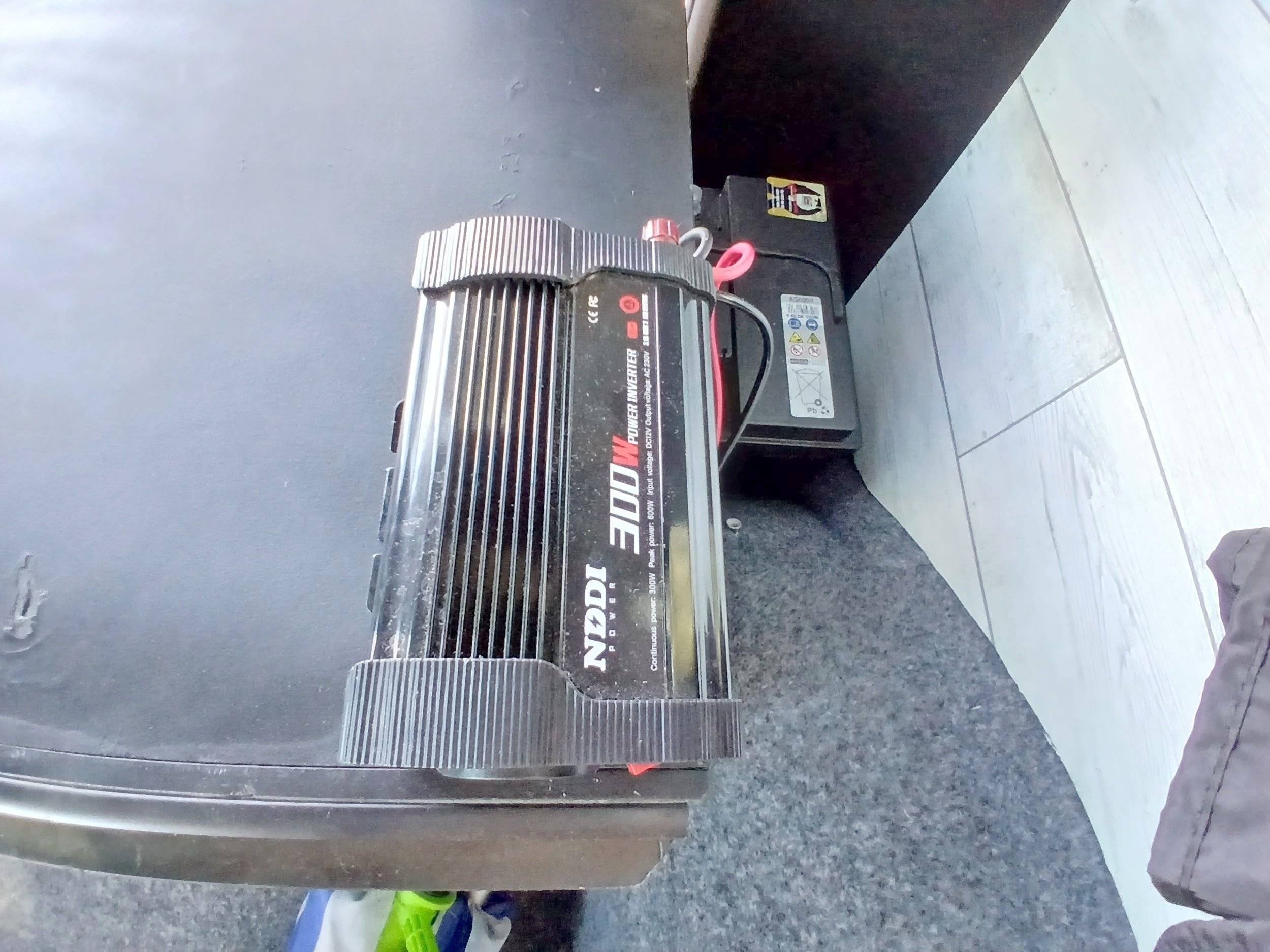 Volkswagen Transporter T5.1