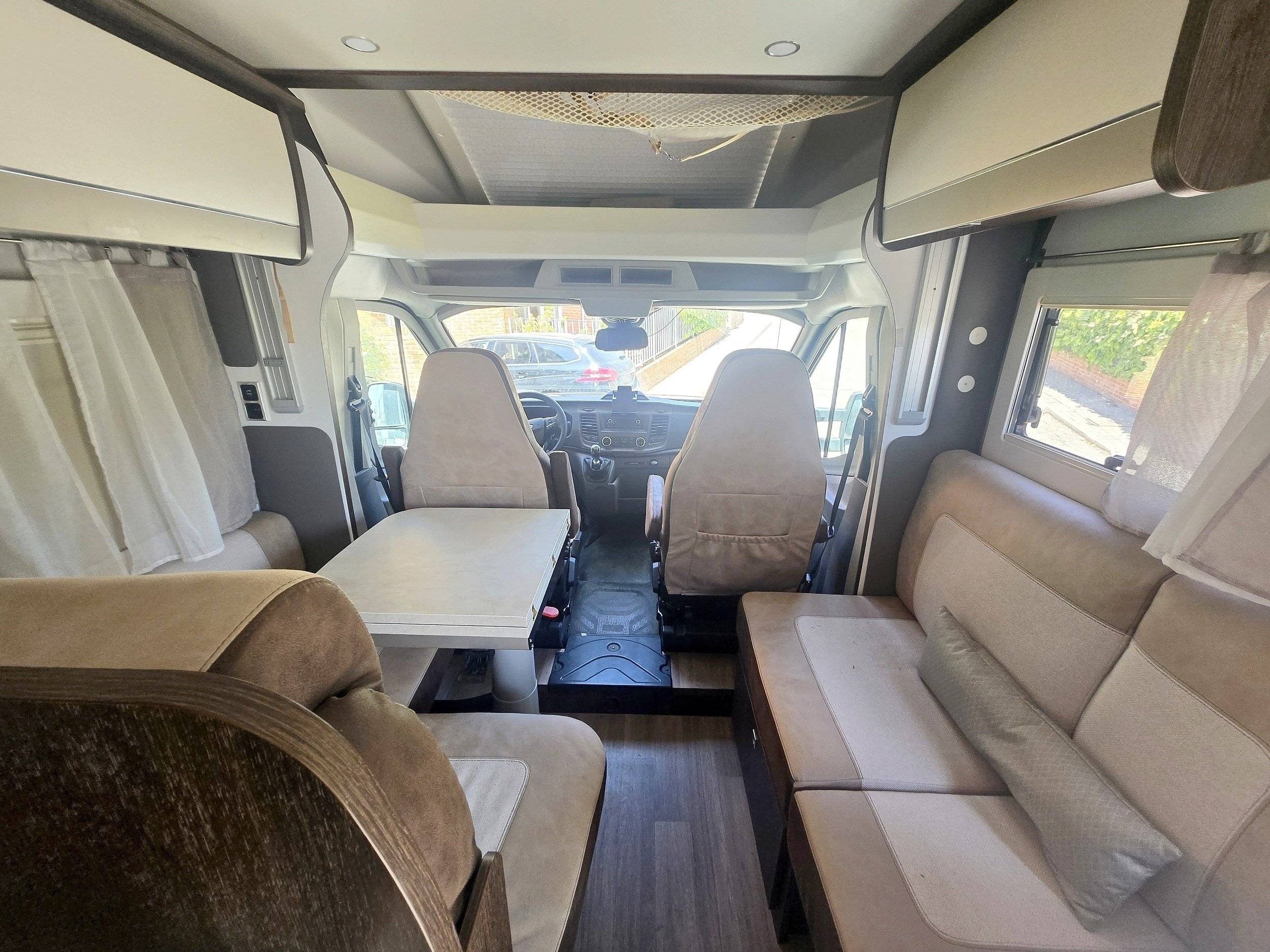 Benimar Benimar Tesro 463