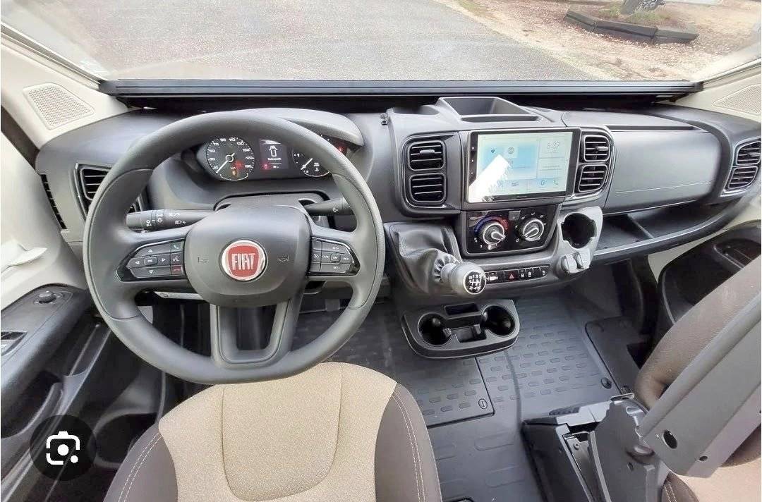 Challenger V114 Max Start