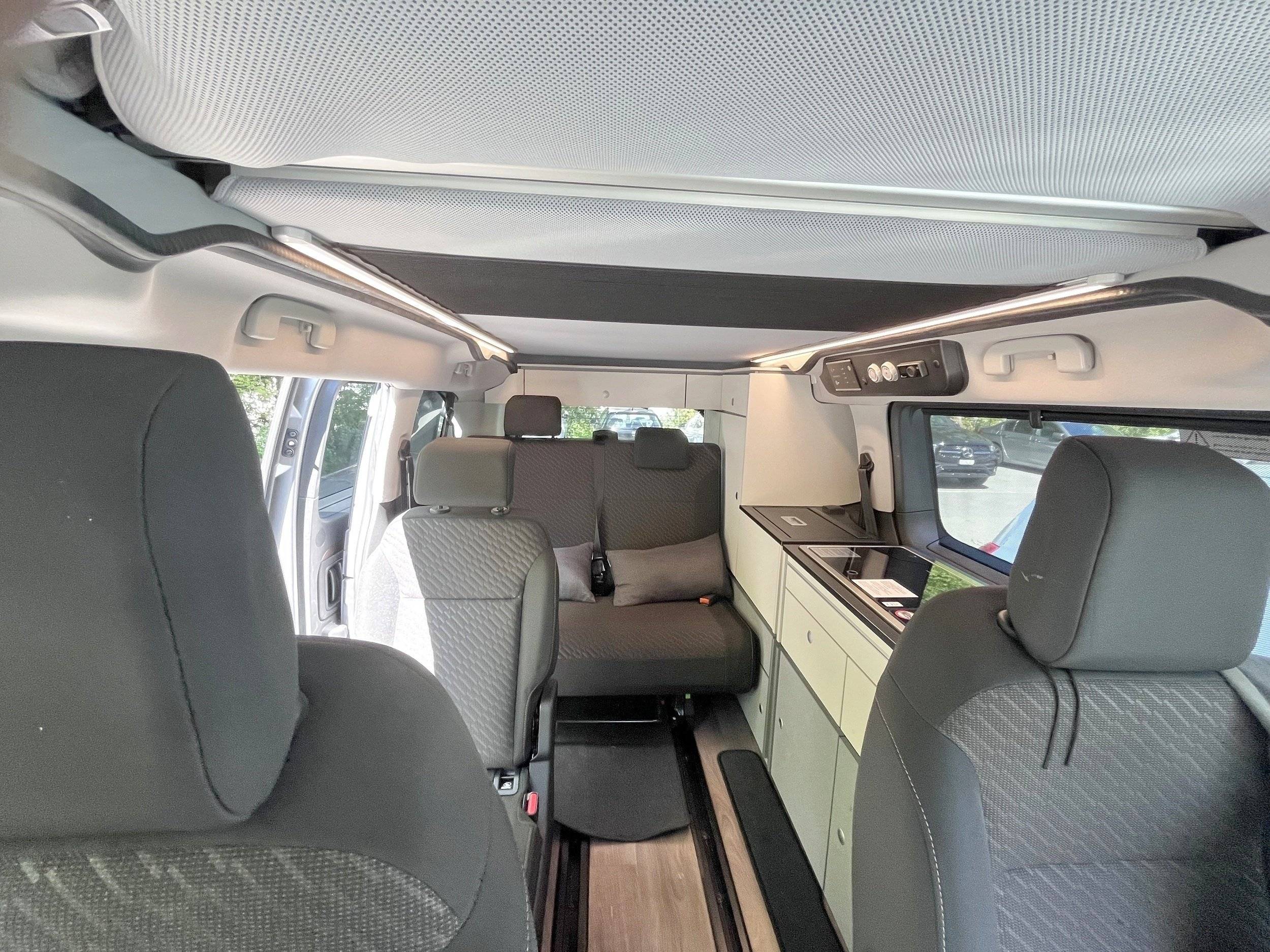 Essecke Toyota Pro ace - Yescapa