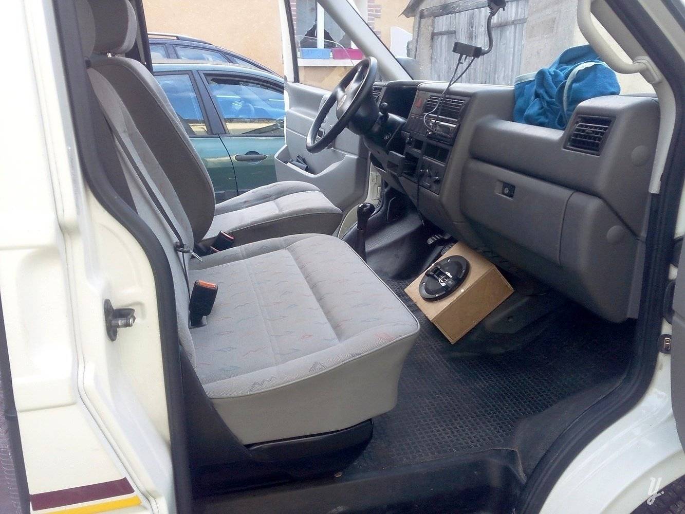 Volkswagen T4