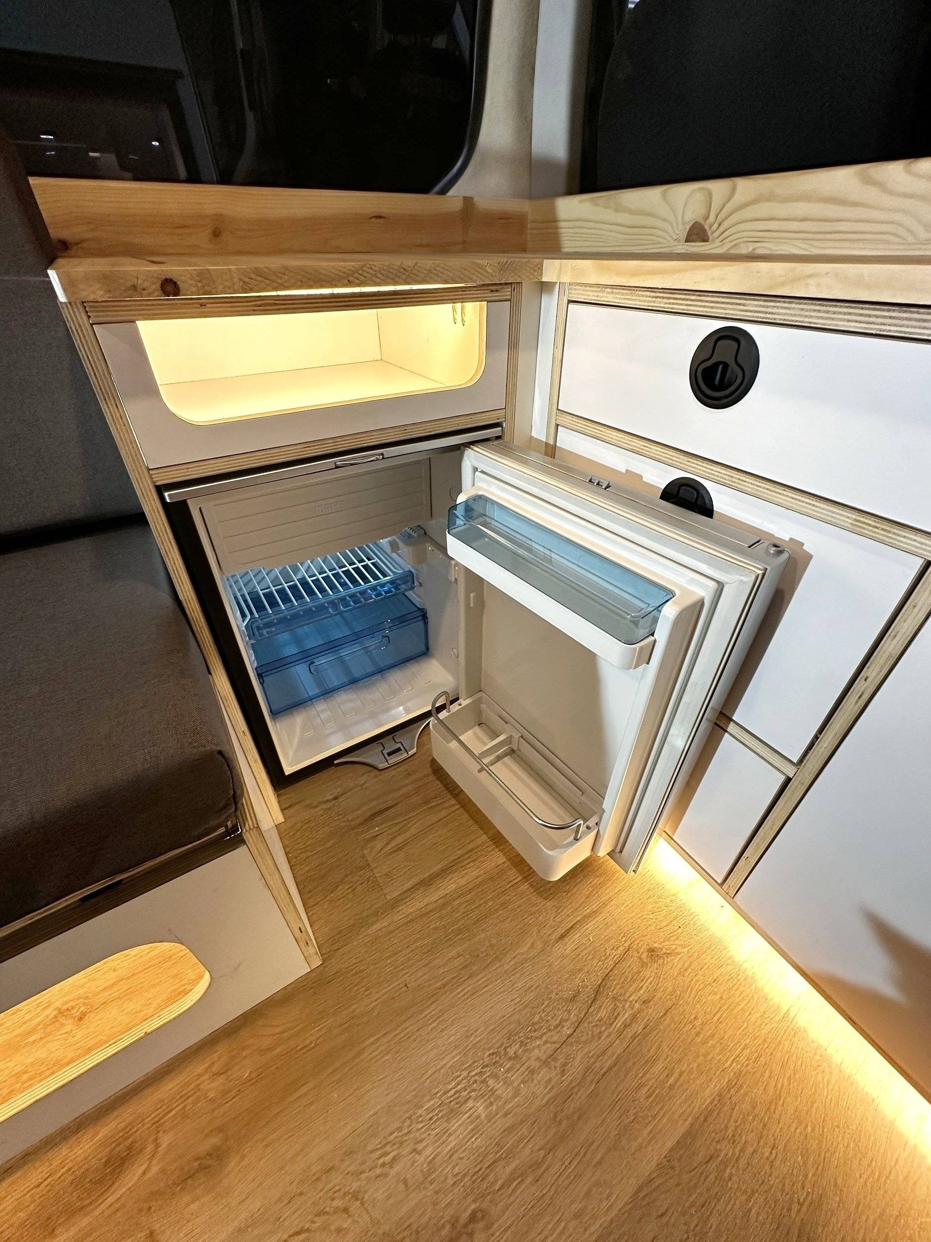 Opel Vivaro 1,6 l 120 ch