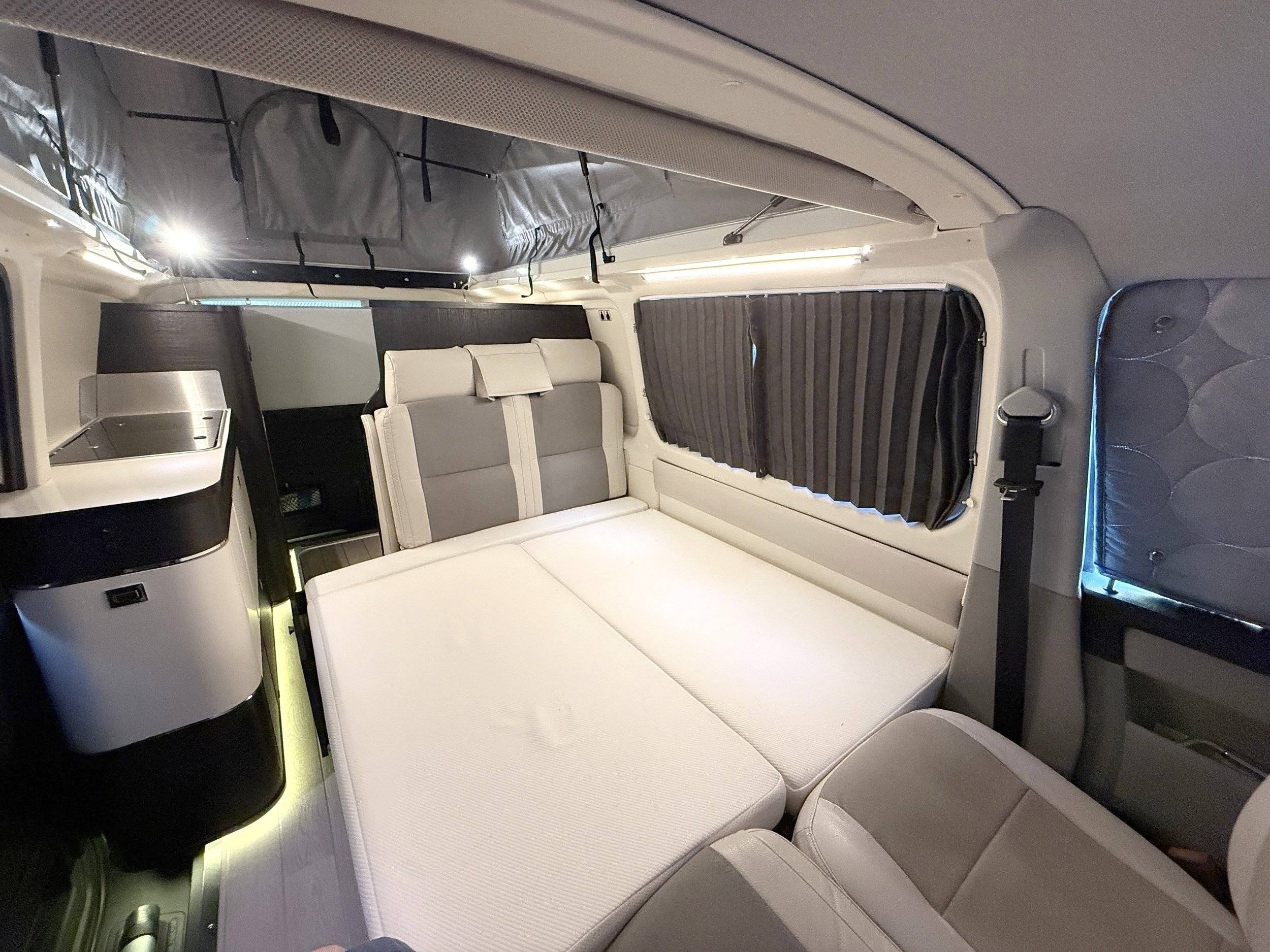 Westfalia Kepler One