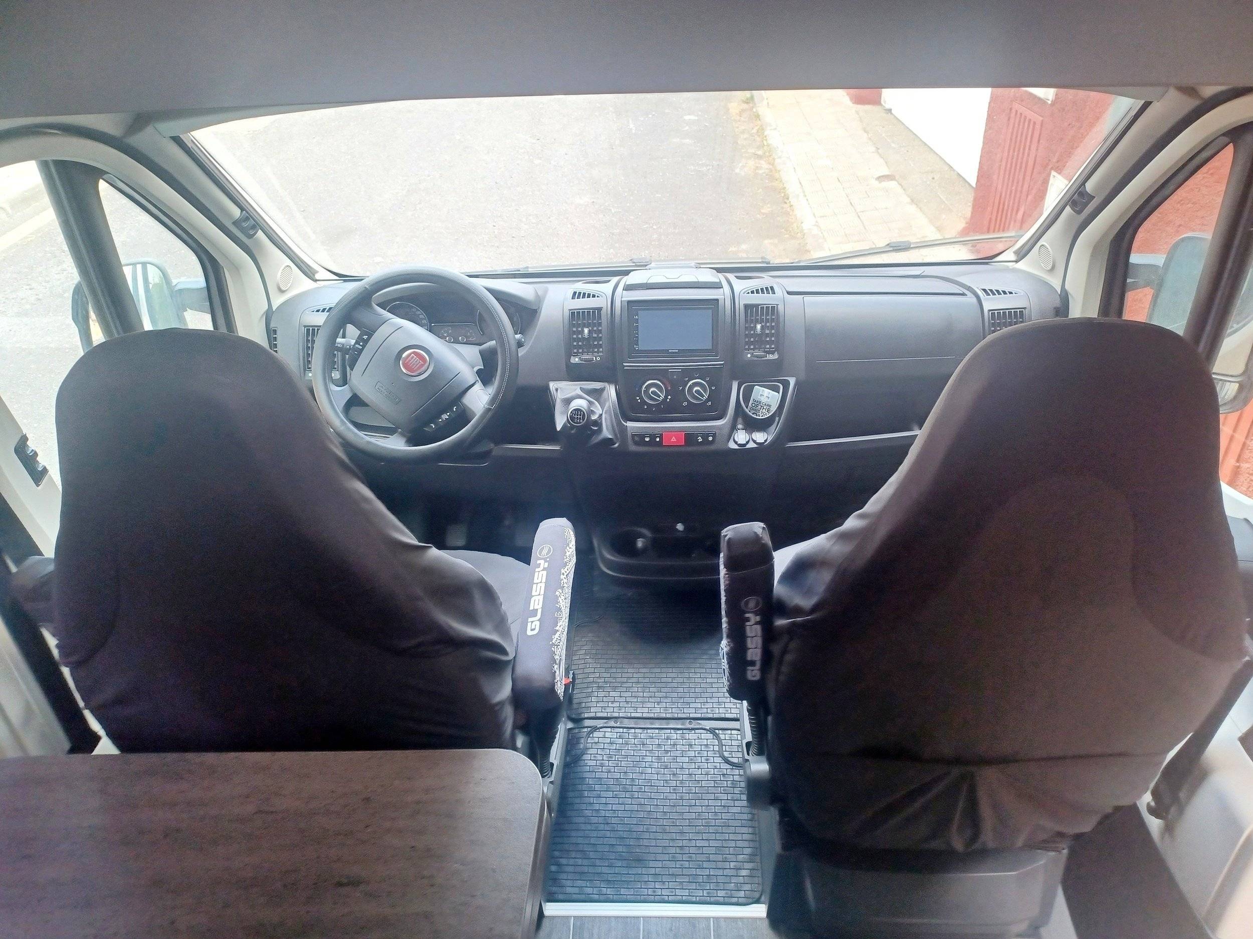 Weinsberg WEINSBERG OUTLAW