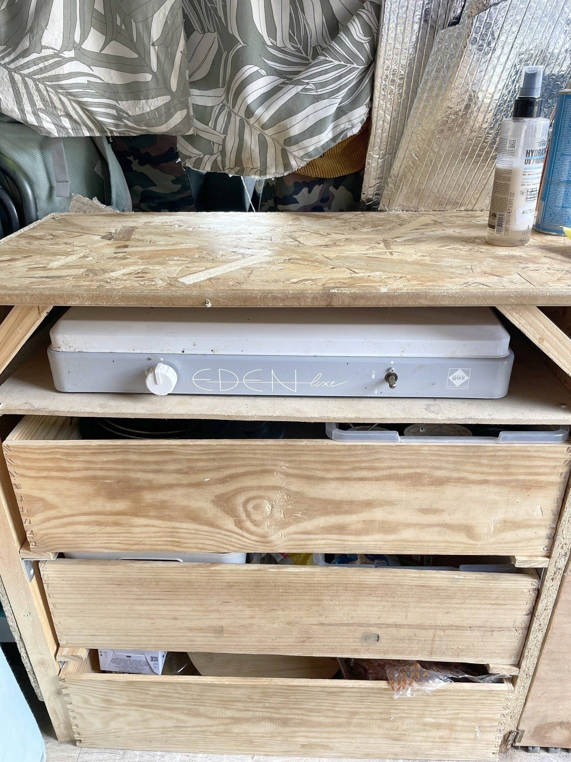 Ford Custom L2H1 version Trend 2,2 l 125 ch