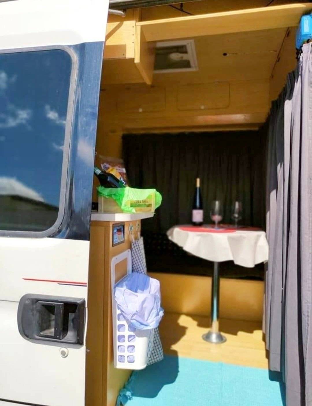 Iveco Daily 2,3 HPI 116 ch.