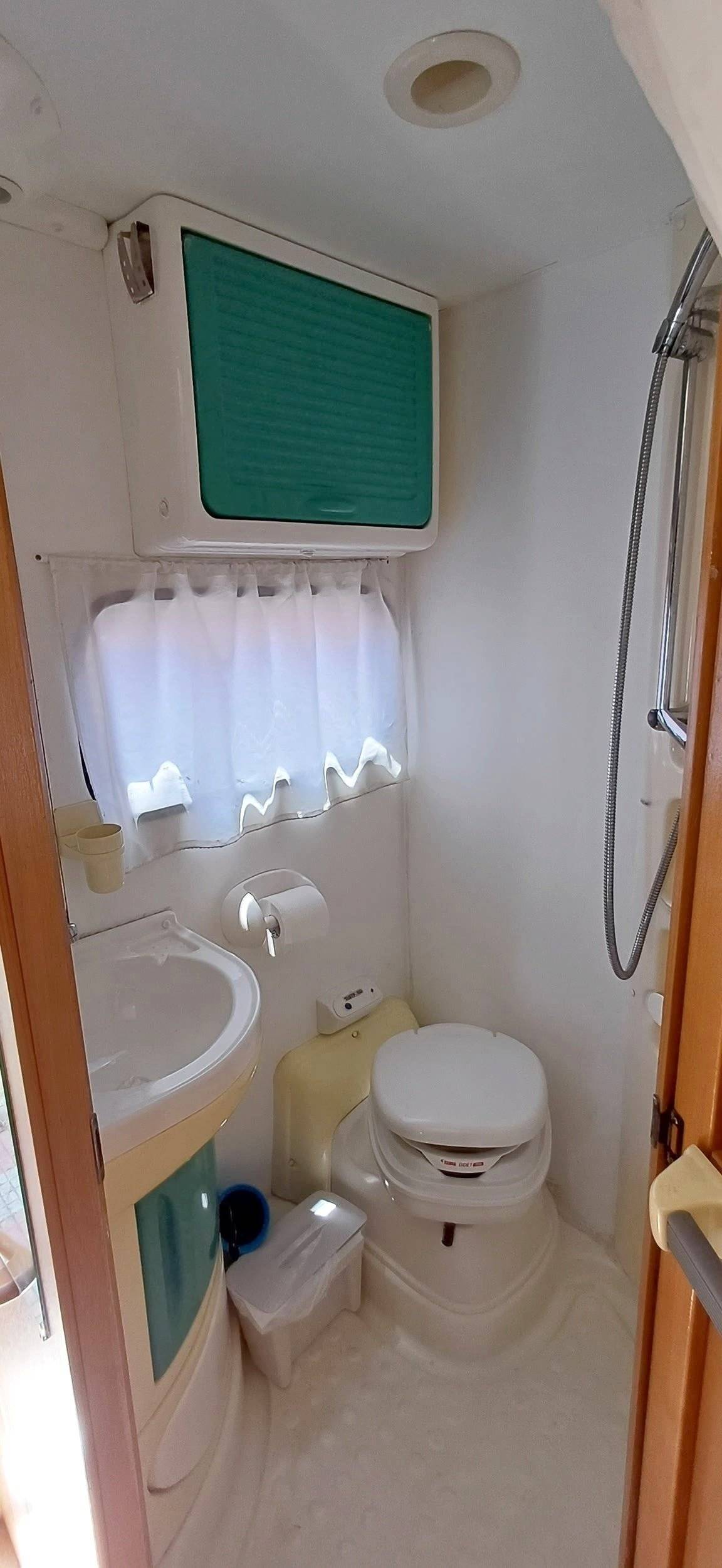 Mclouis Fiat/2,3 l 130 ch.