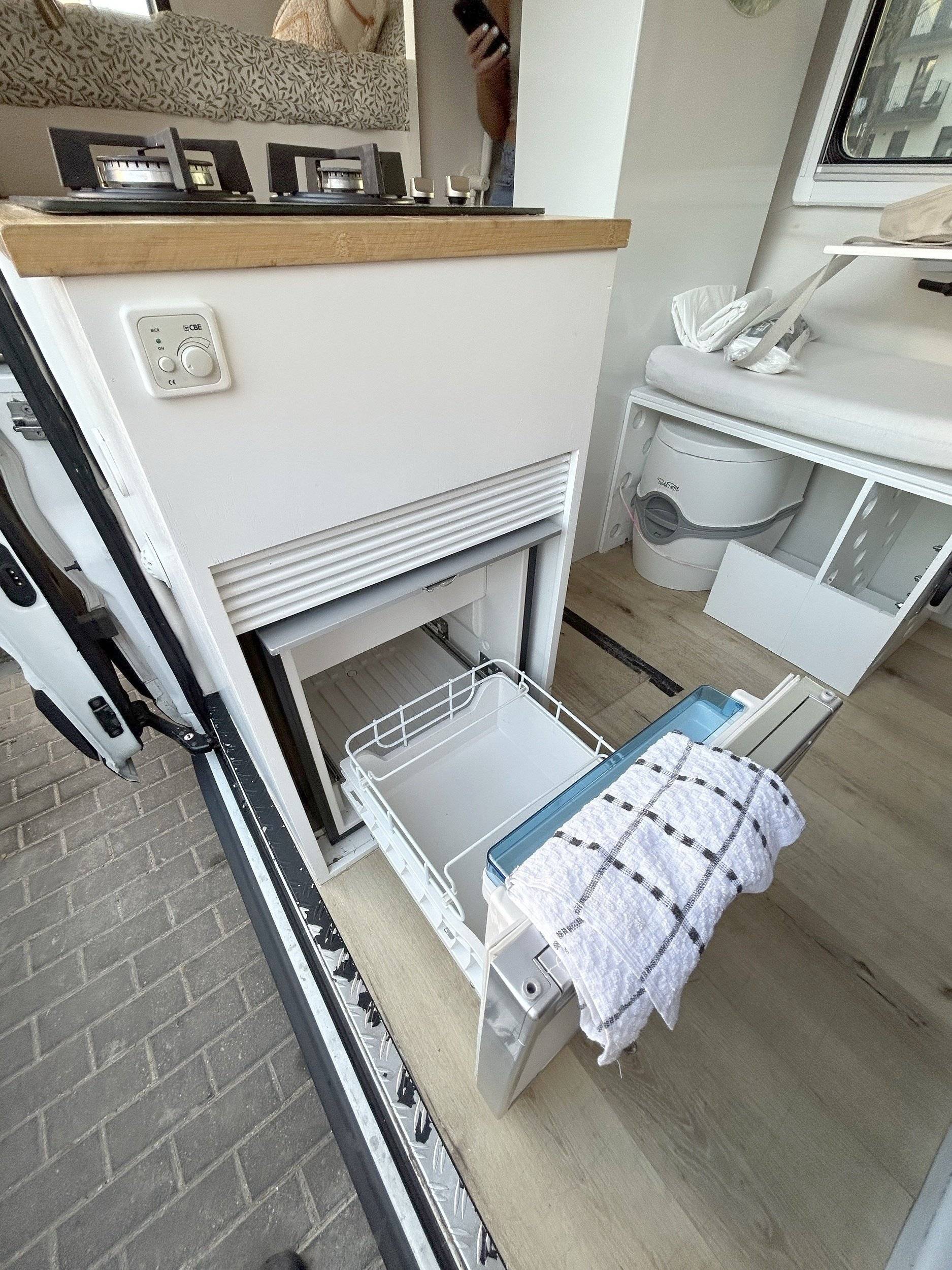 Ford Transit 2,3 l TDCi 130 ch.