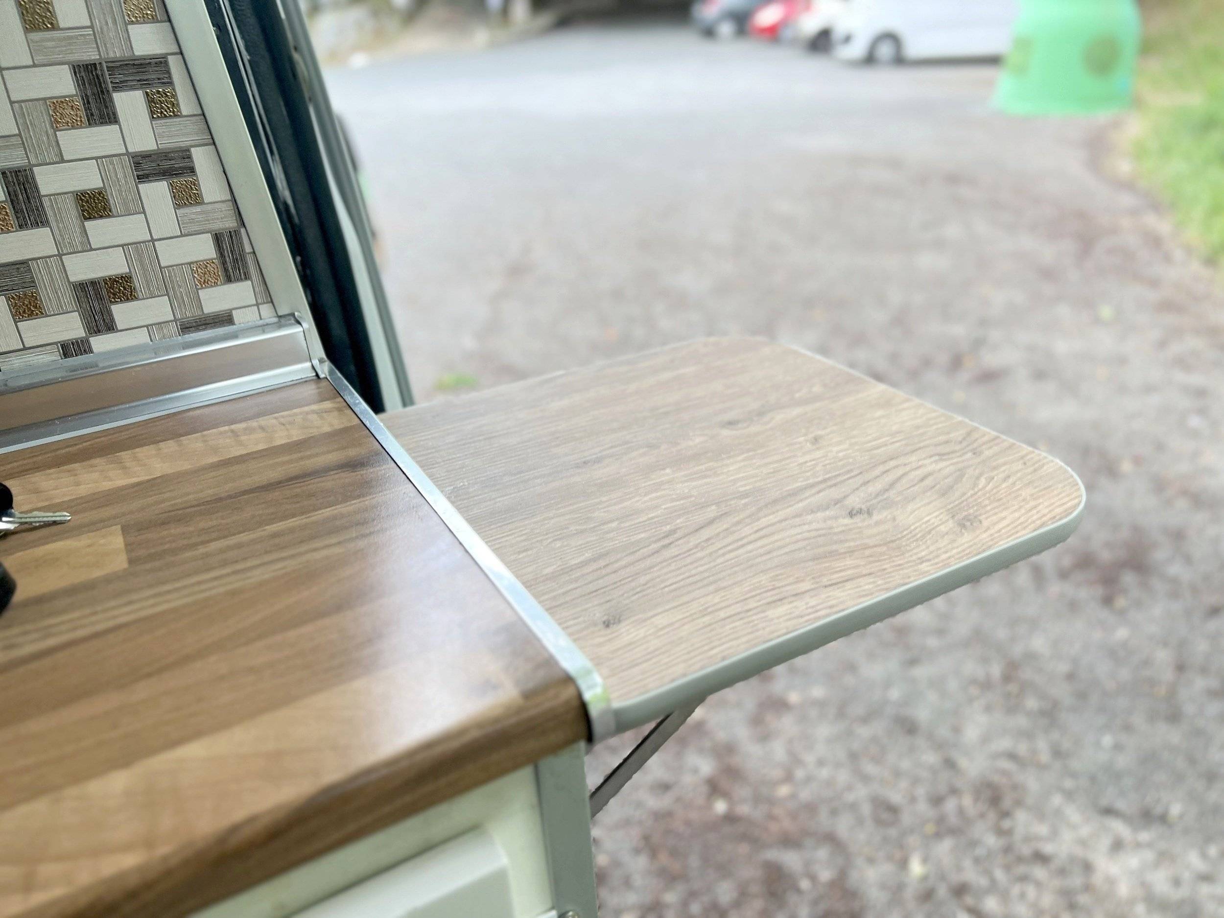 Iveco Daily 2,3 l 156 ch