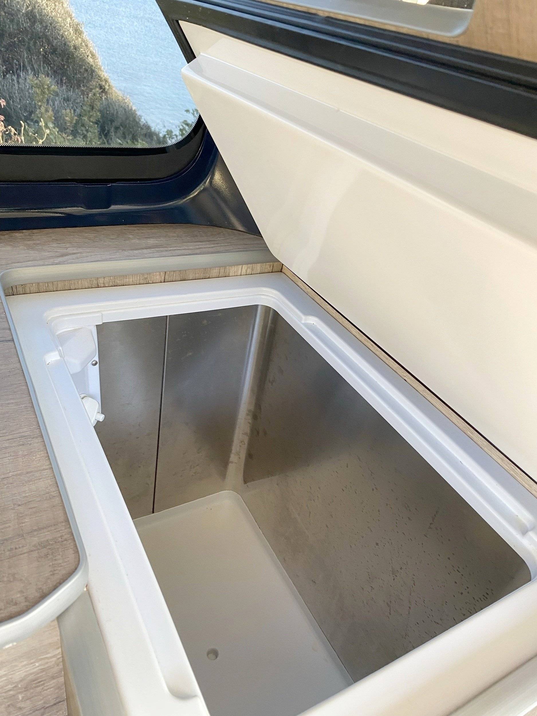 Campérêve Jumpy 150 cv