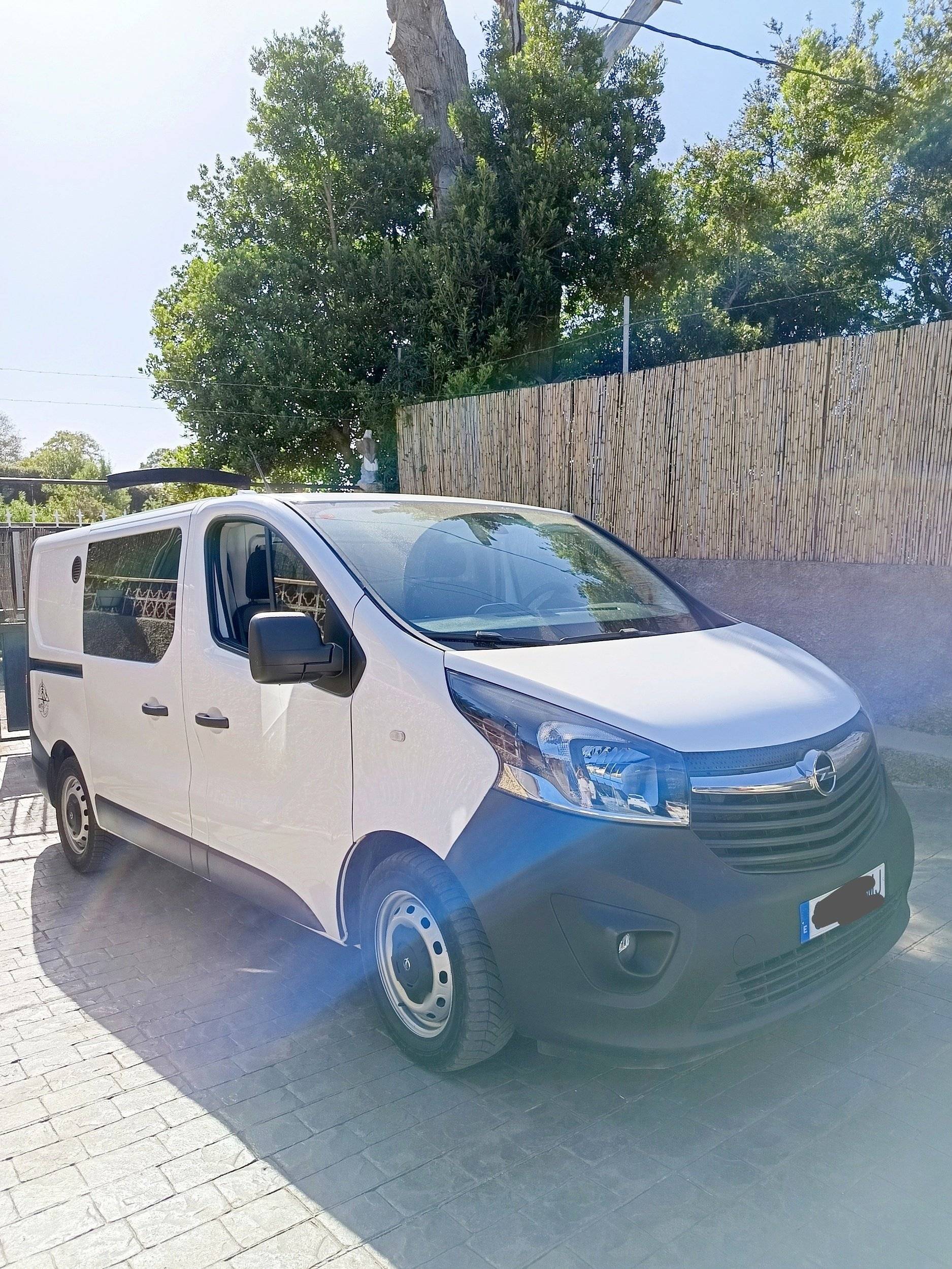 Vivar Vivaro