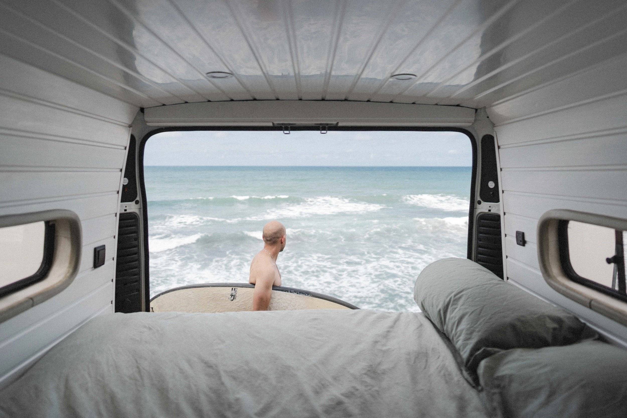 Citroën Jumper 2,2 l 120ch