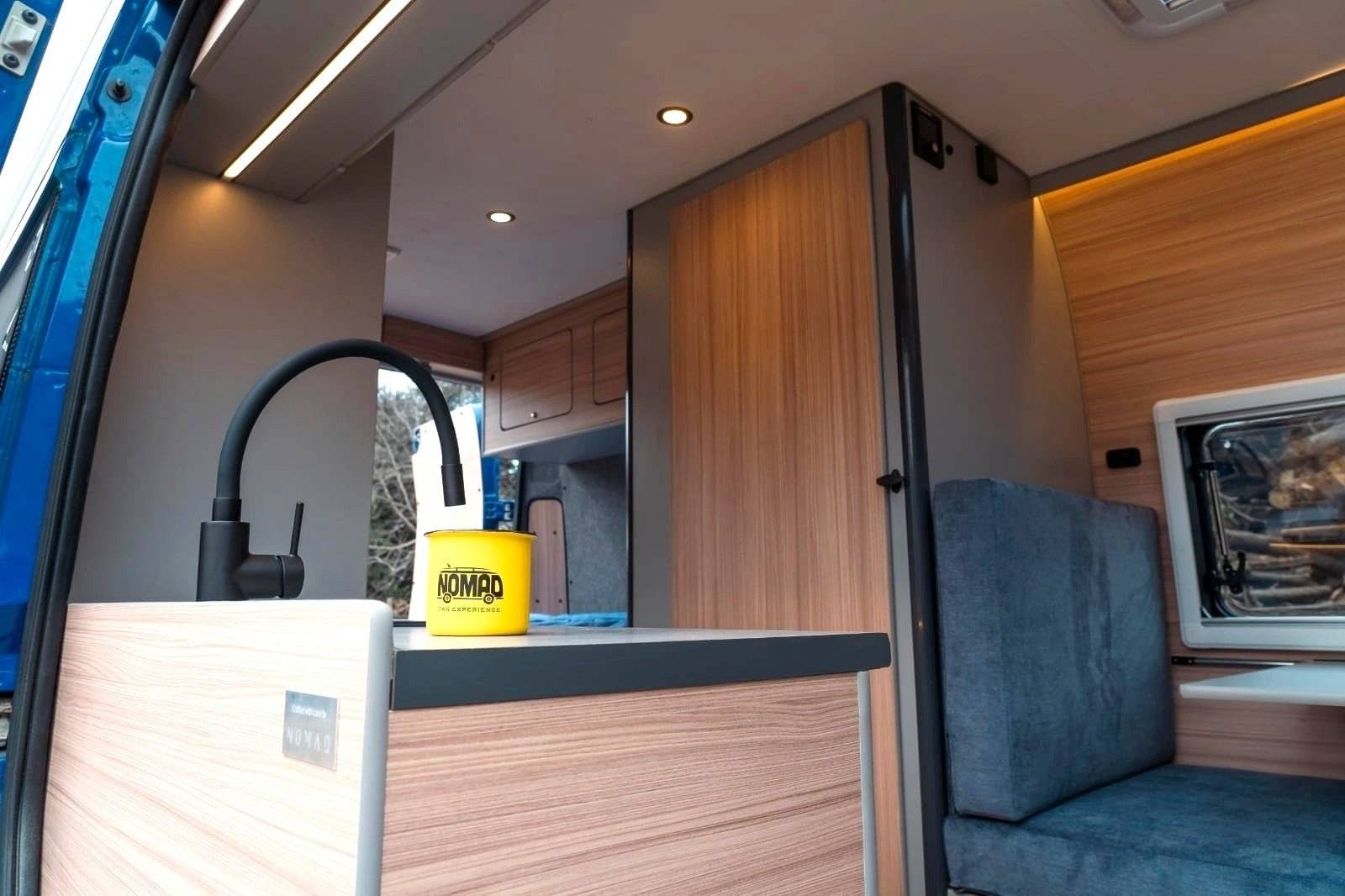 Nomad-Addict FIAT DUCATO