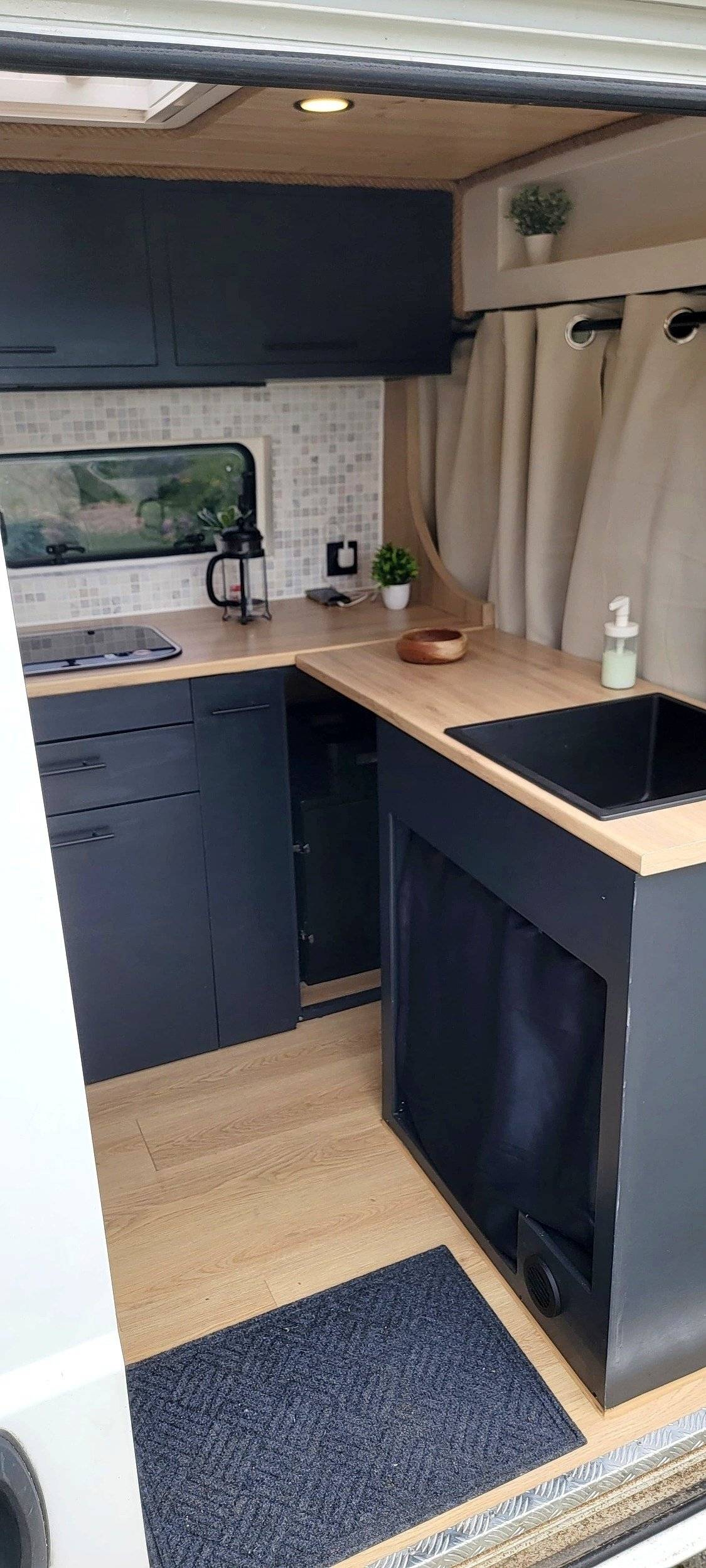 3 C Cartier/Brisebras PEUGEOT BOXER L3H2