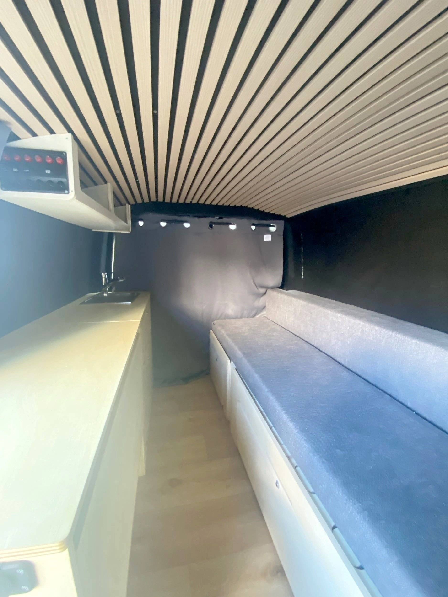 Volkswagen Transporteur T6 L1H1 2 l 150 ch