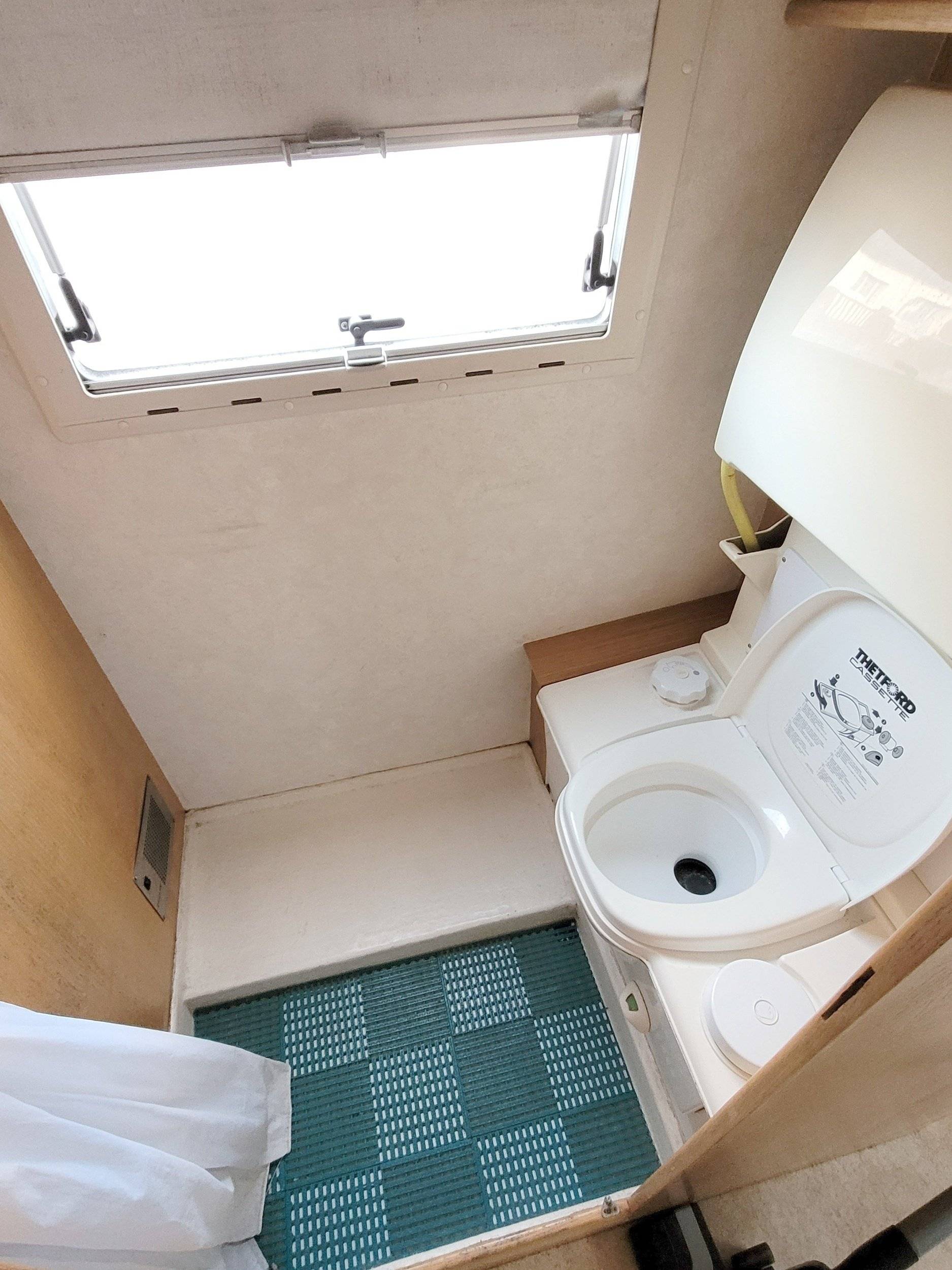 3 C Cartier/Brisebras Fiat ducato