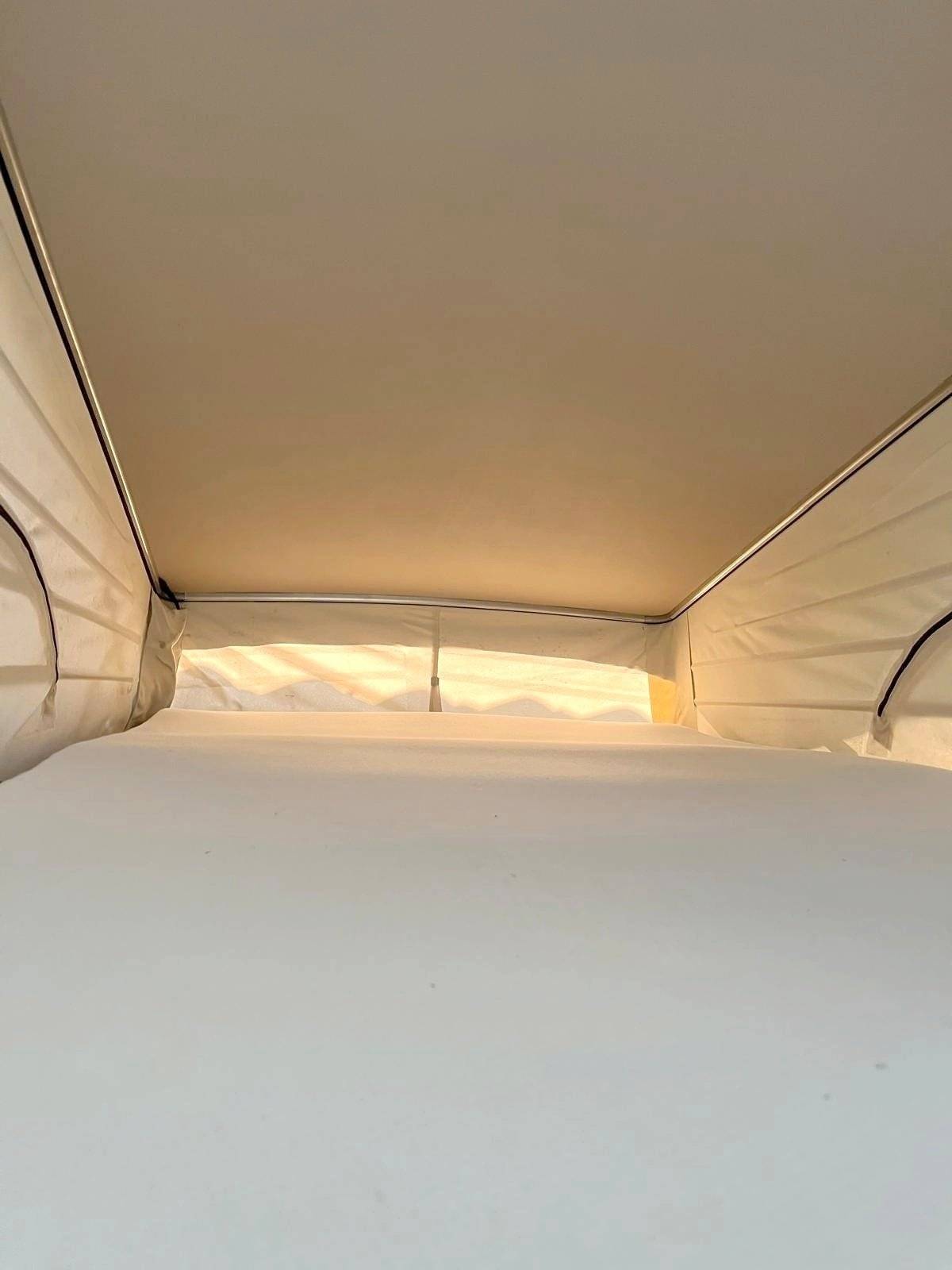 Letti Mercedes 2,15 l 190 ch - Yescapa