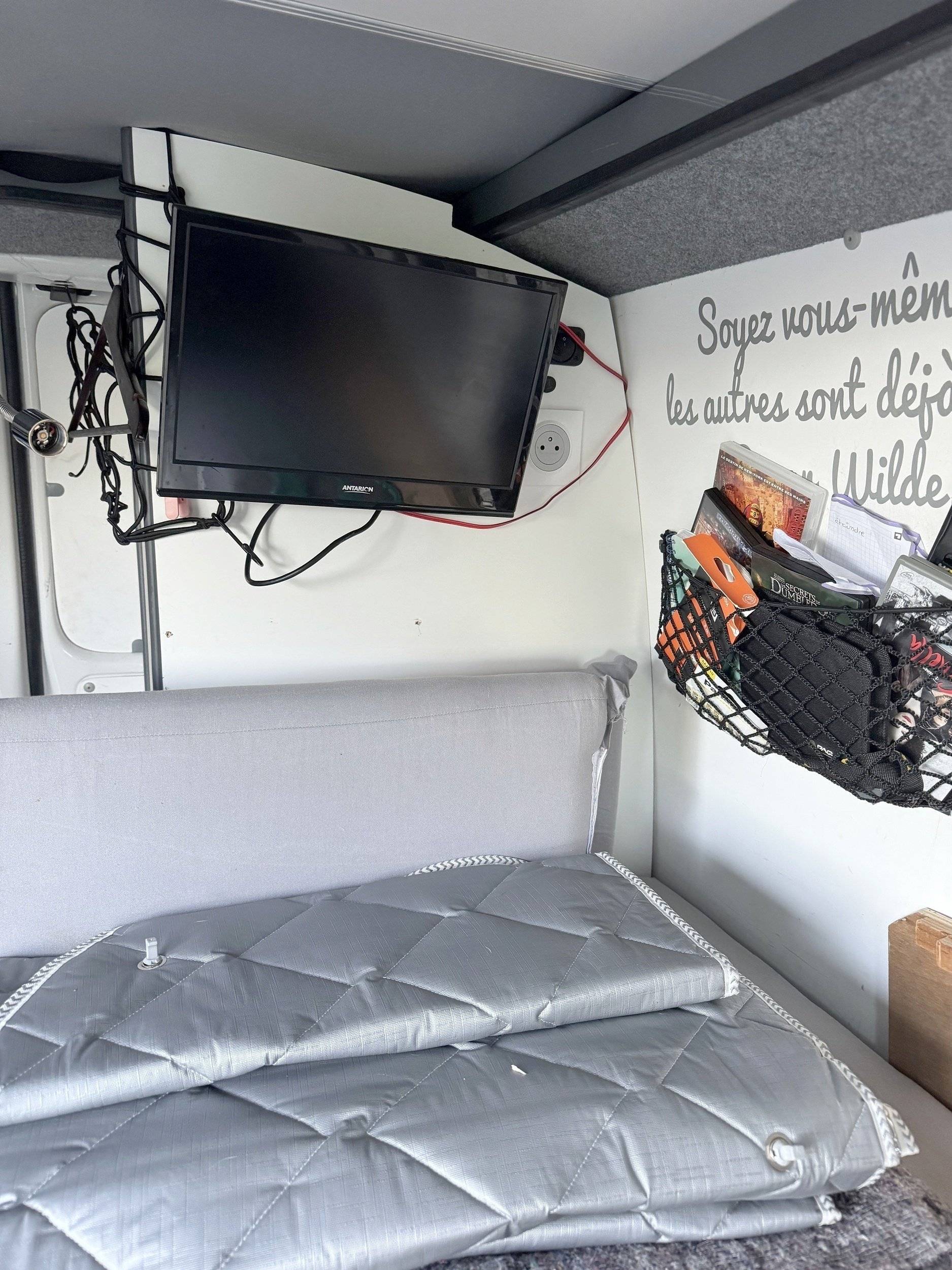 Kapam Volkswagen Transporter