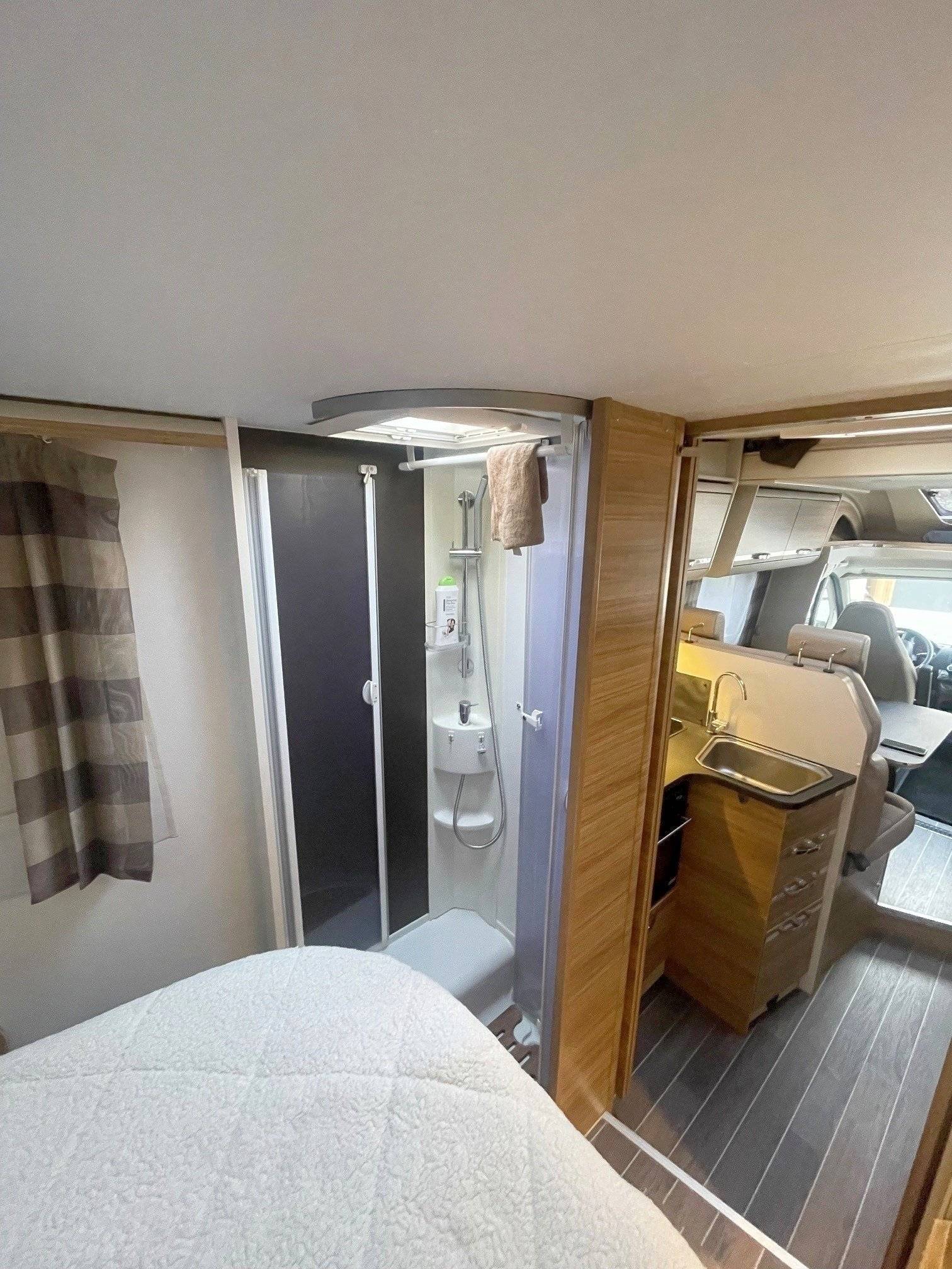 Adria adria matrix platinium