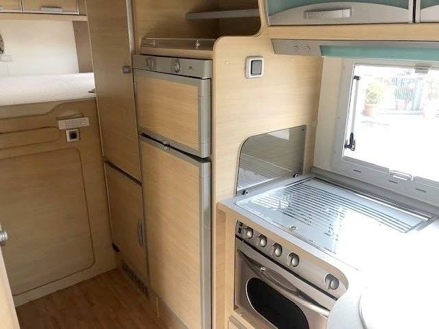 Roller Team Granduca Garage