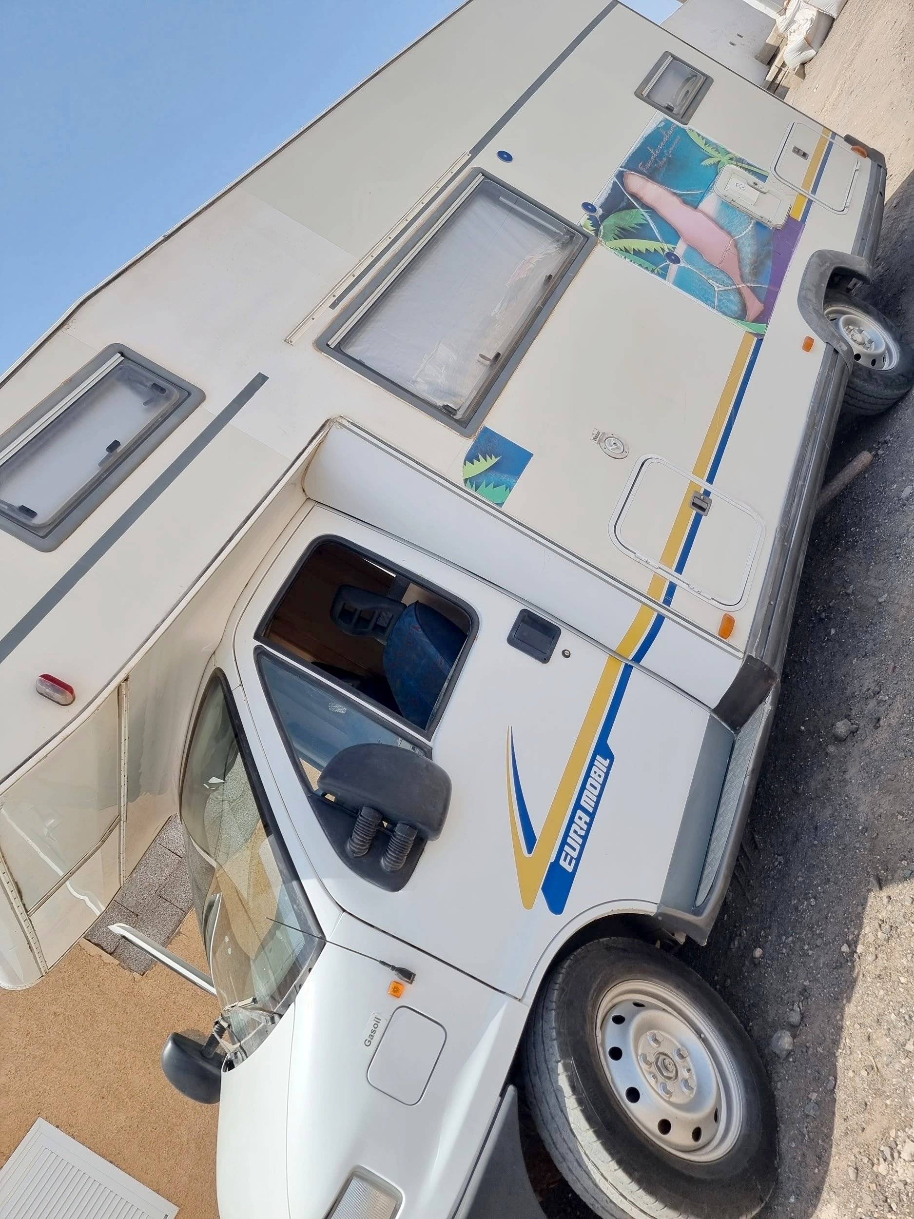 Fiat Fiat Ducato 230
