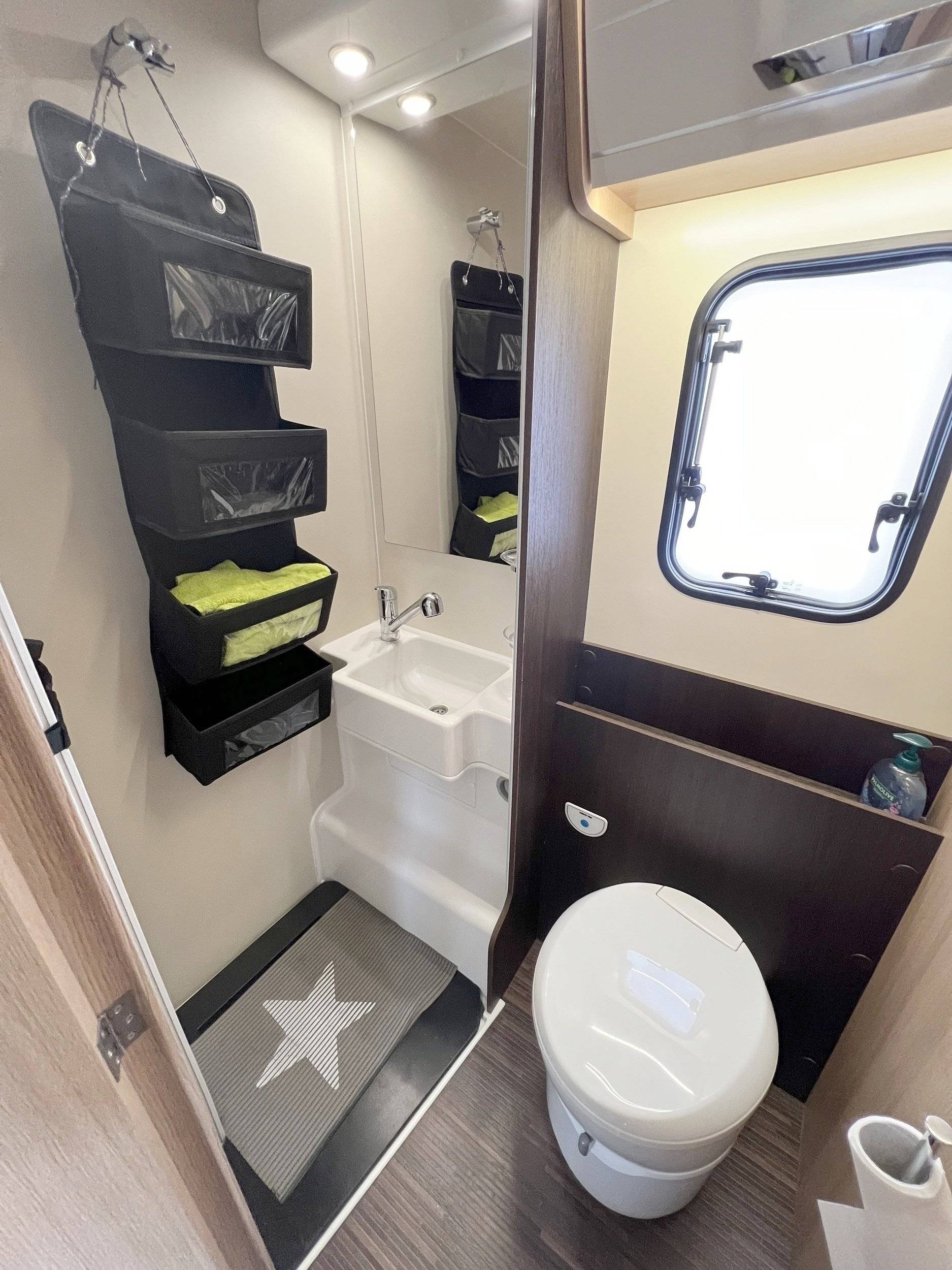 Forster Forster T 699 EB