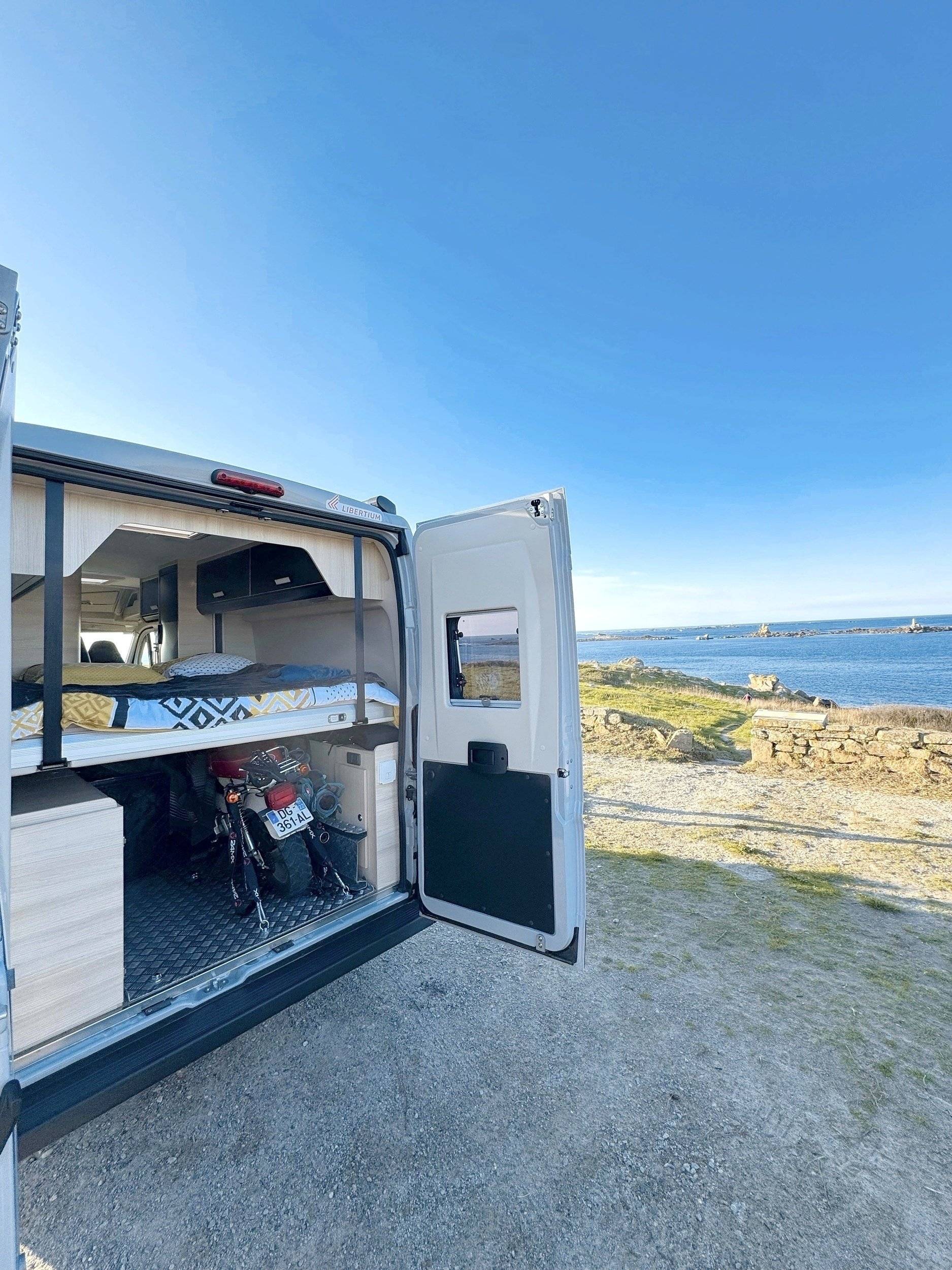 Chausson Ducato 140 Multijet