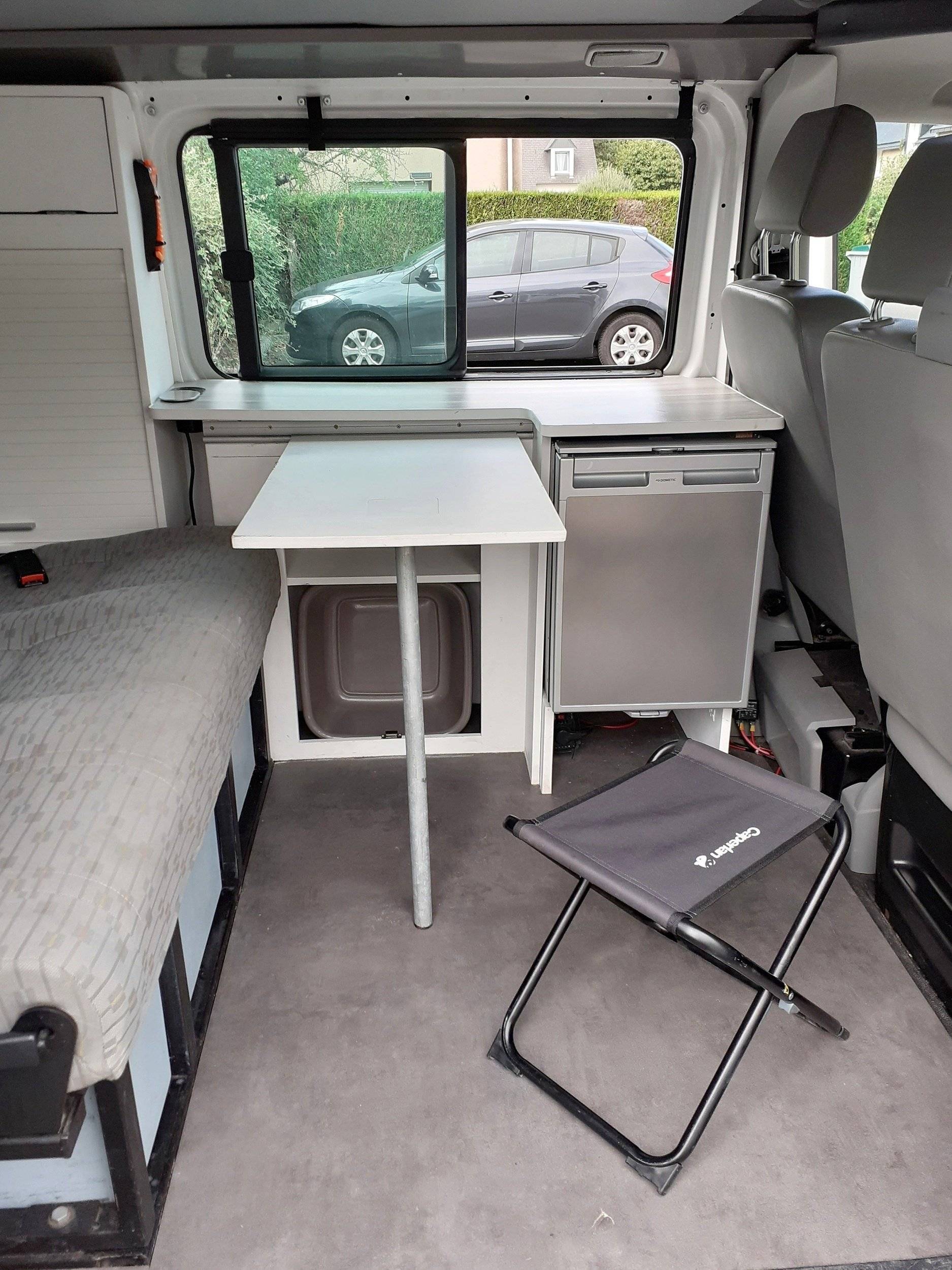 Volkswagen Volkswagen transporter T5