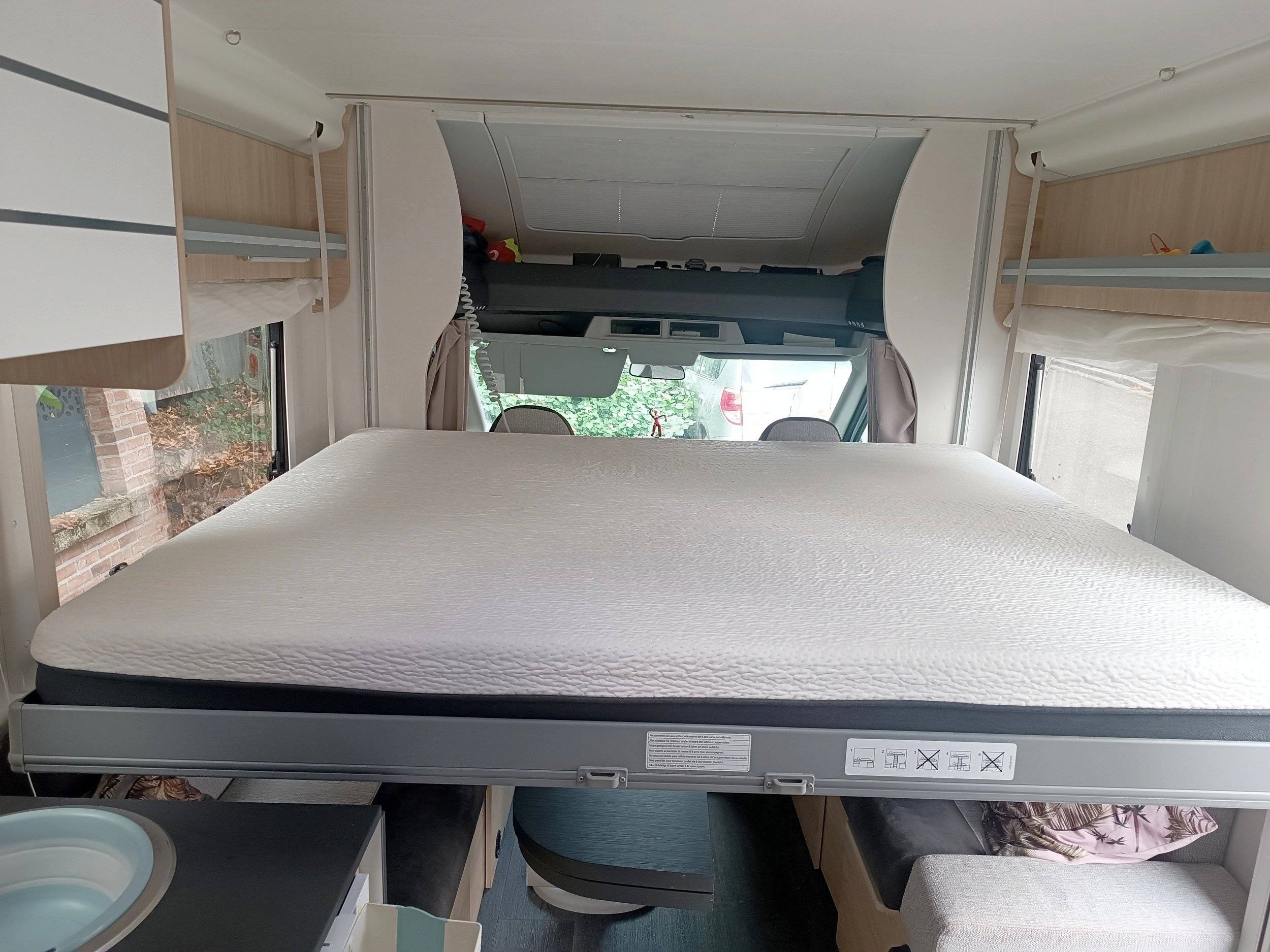 Chausson CHAUSSON 720