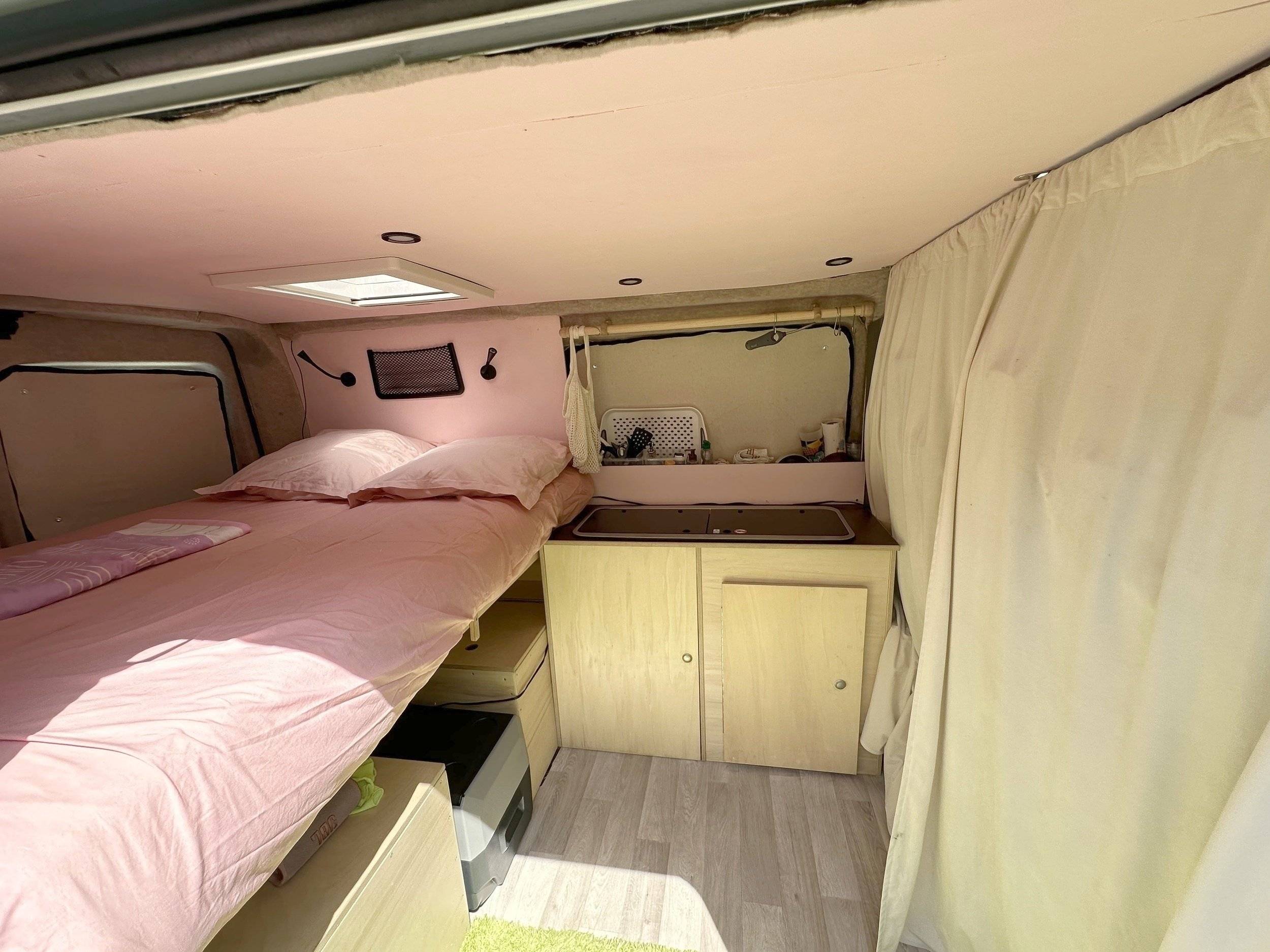 Renault Master 2,3 l 150 ch