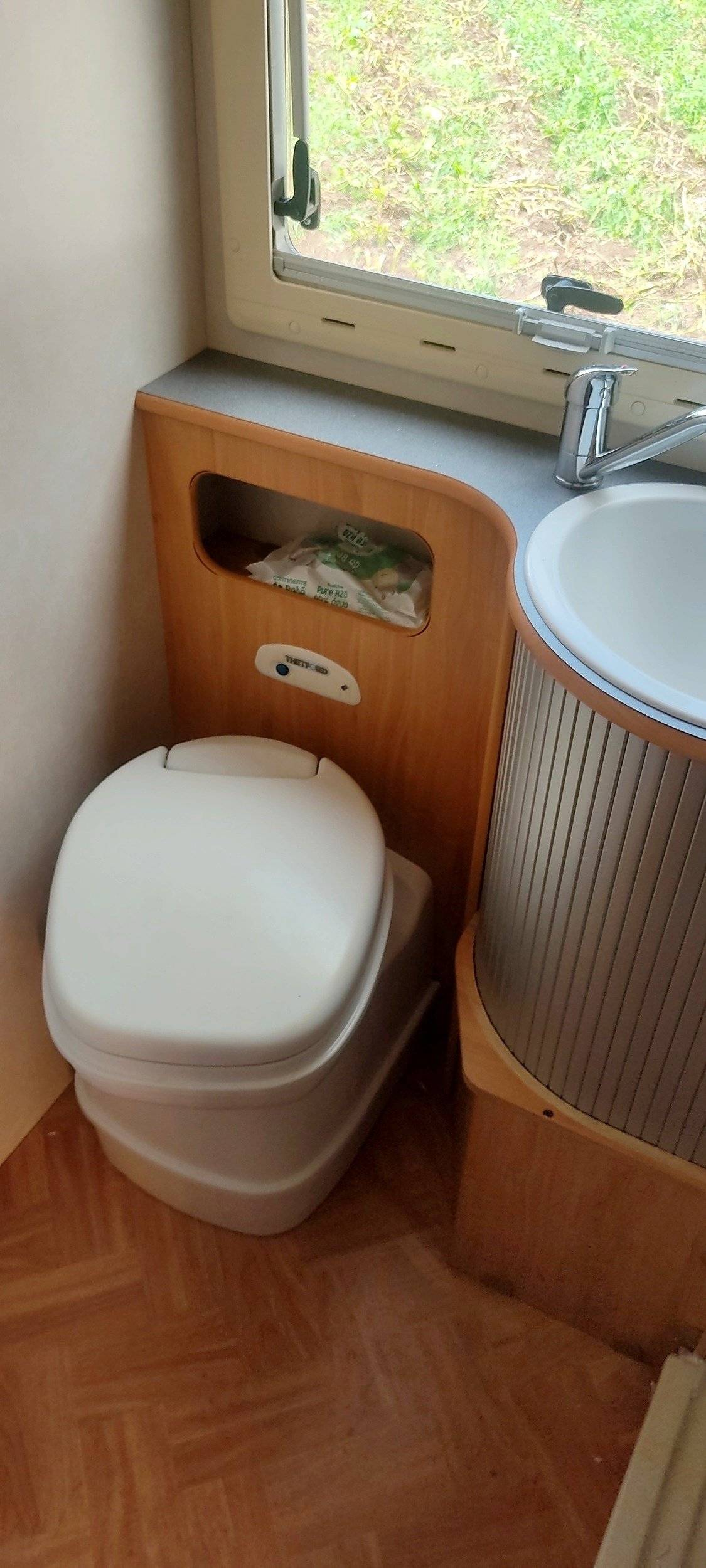 Adria ADRIATIK CORAL 680DP