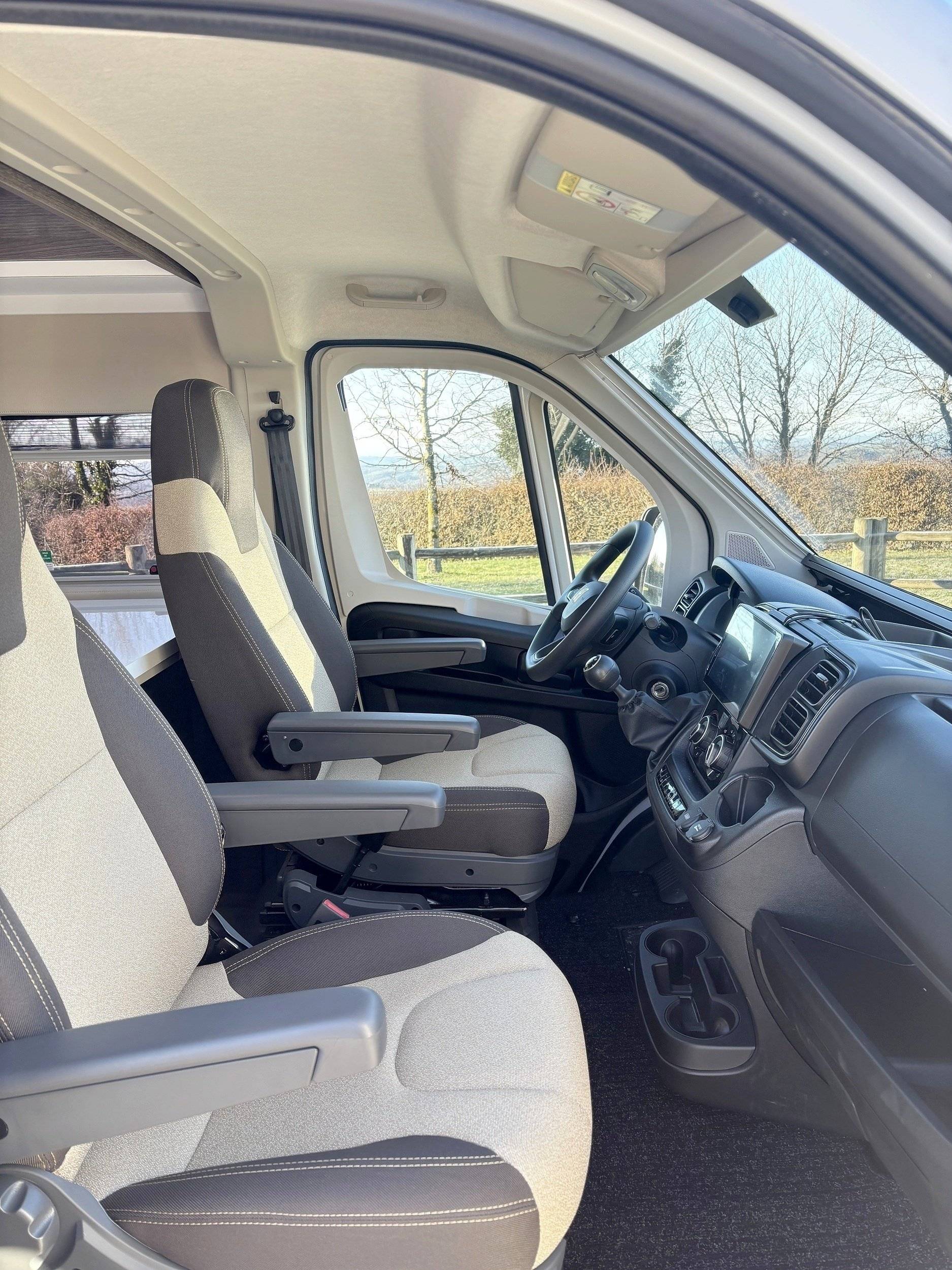 Benimar Benimar 120 up