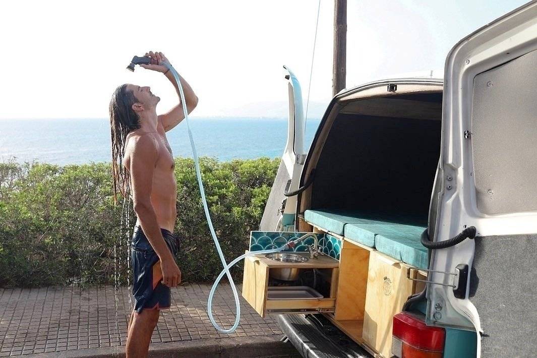 Volkswagen Transporter 1.9 TDI