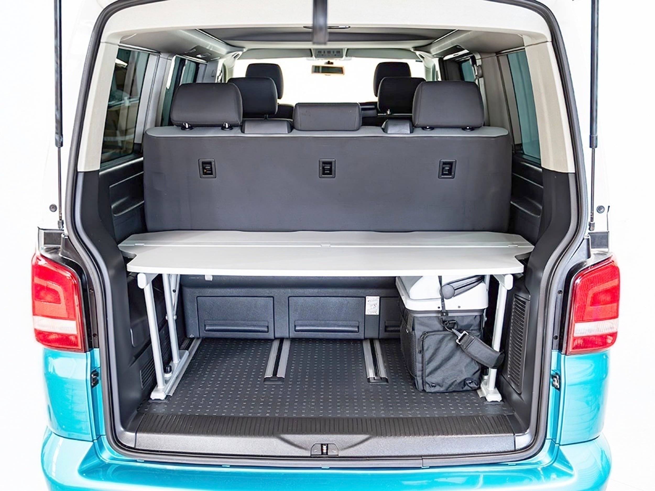 Volkswagen California Beach Edition 140 CV