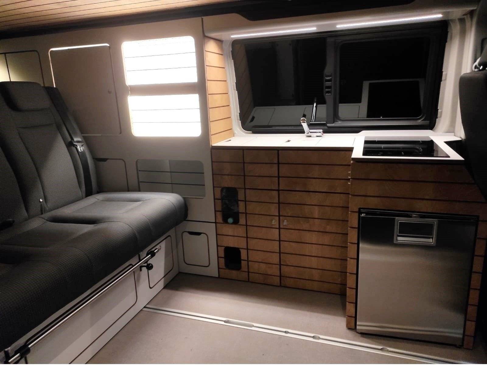 Volkswagen Volkswagen T6