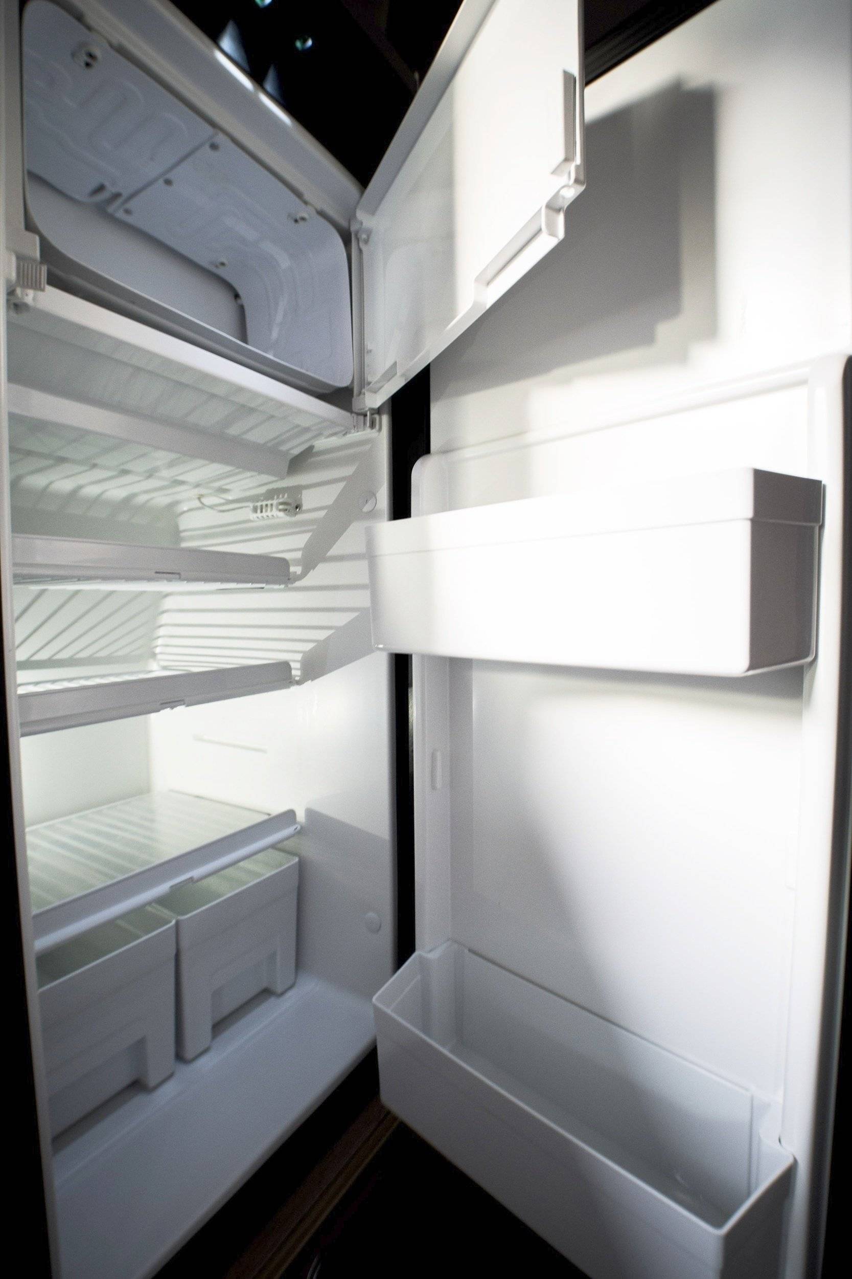 Hymercar Grand Canyon