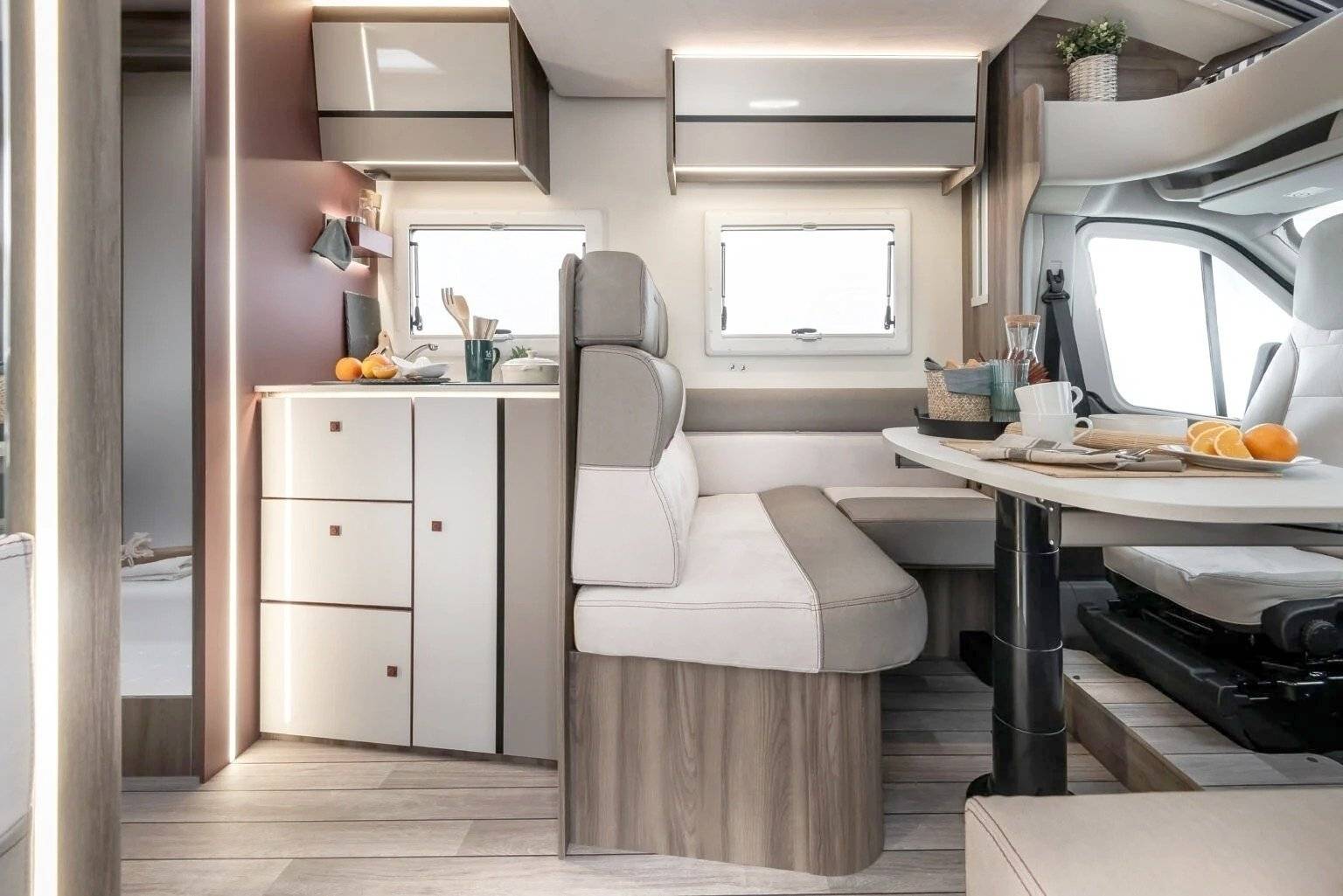 Roller Team Kronos 284 TL Spring