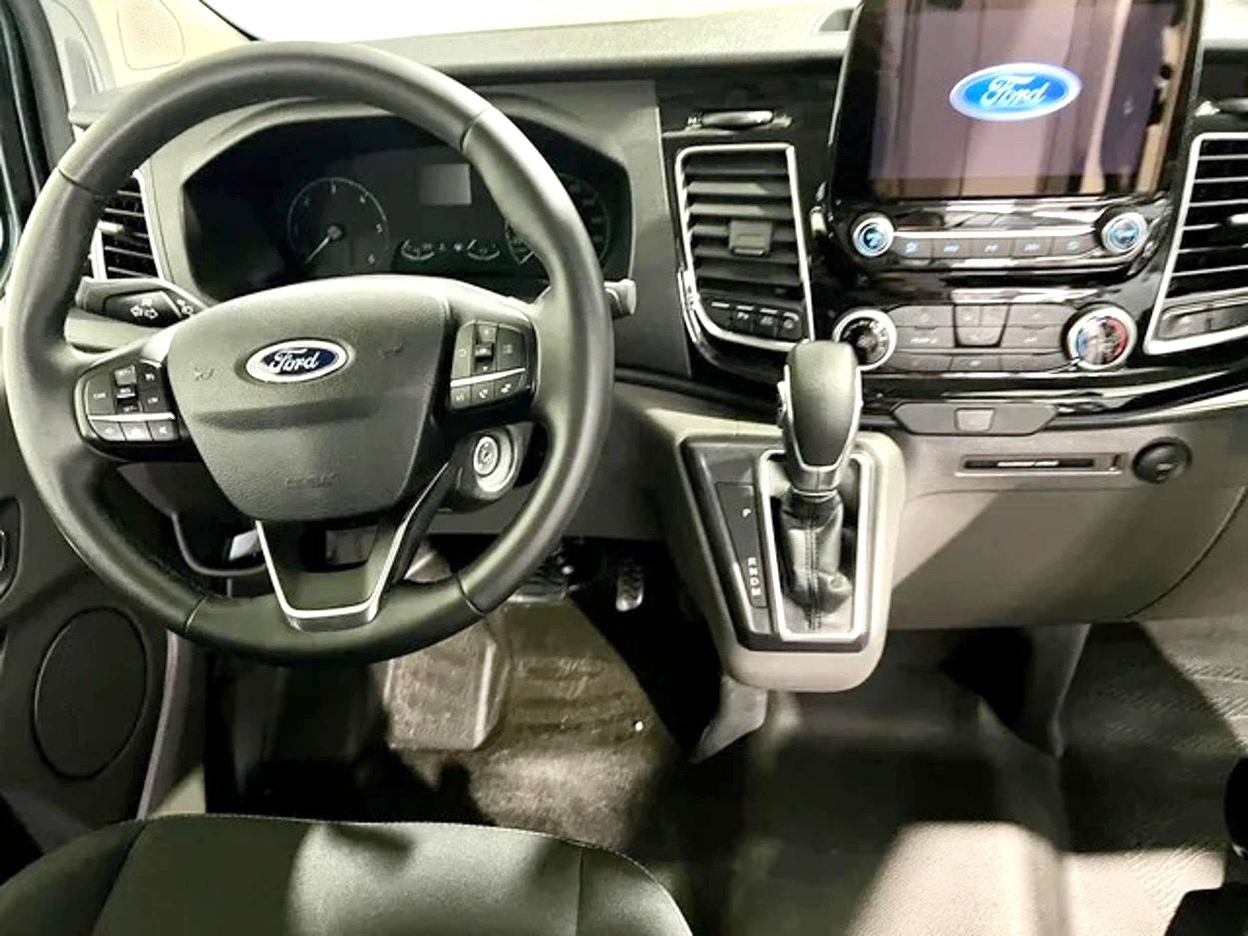 Karmann Mobil DUNCAN