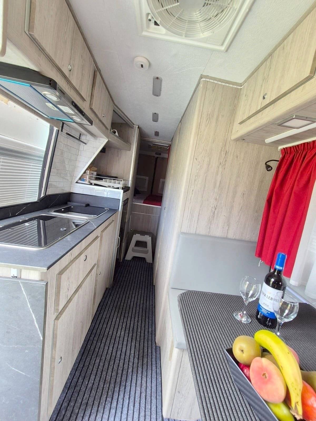 Mercedes MERCEDES BENZ SPRINTER