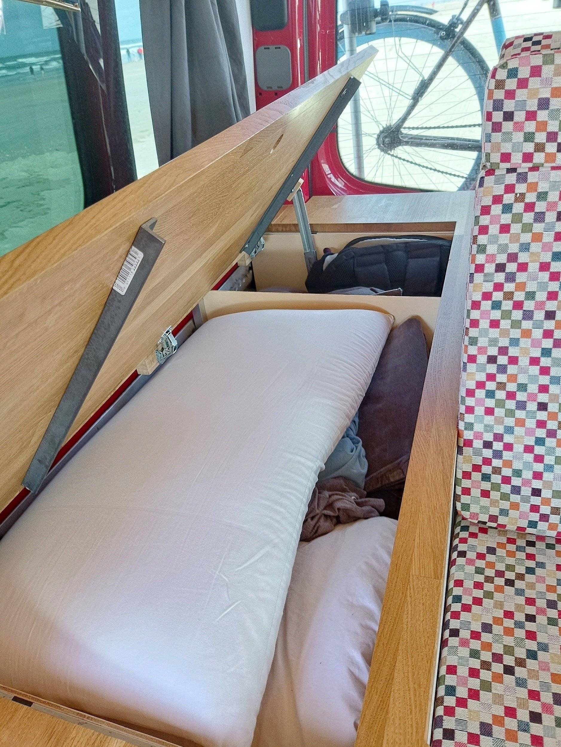 Mercedes Mercedes Sprinter 313 cdi