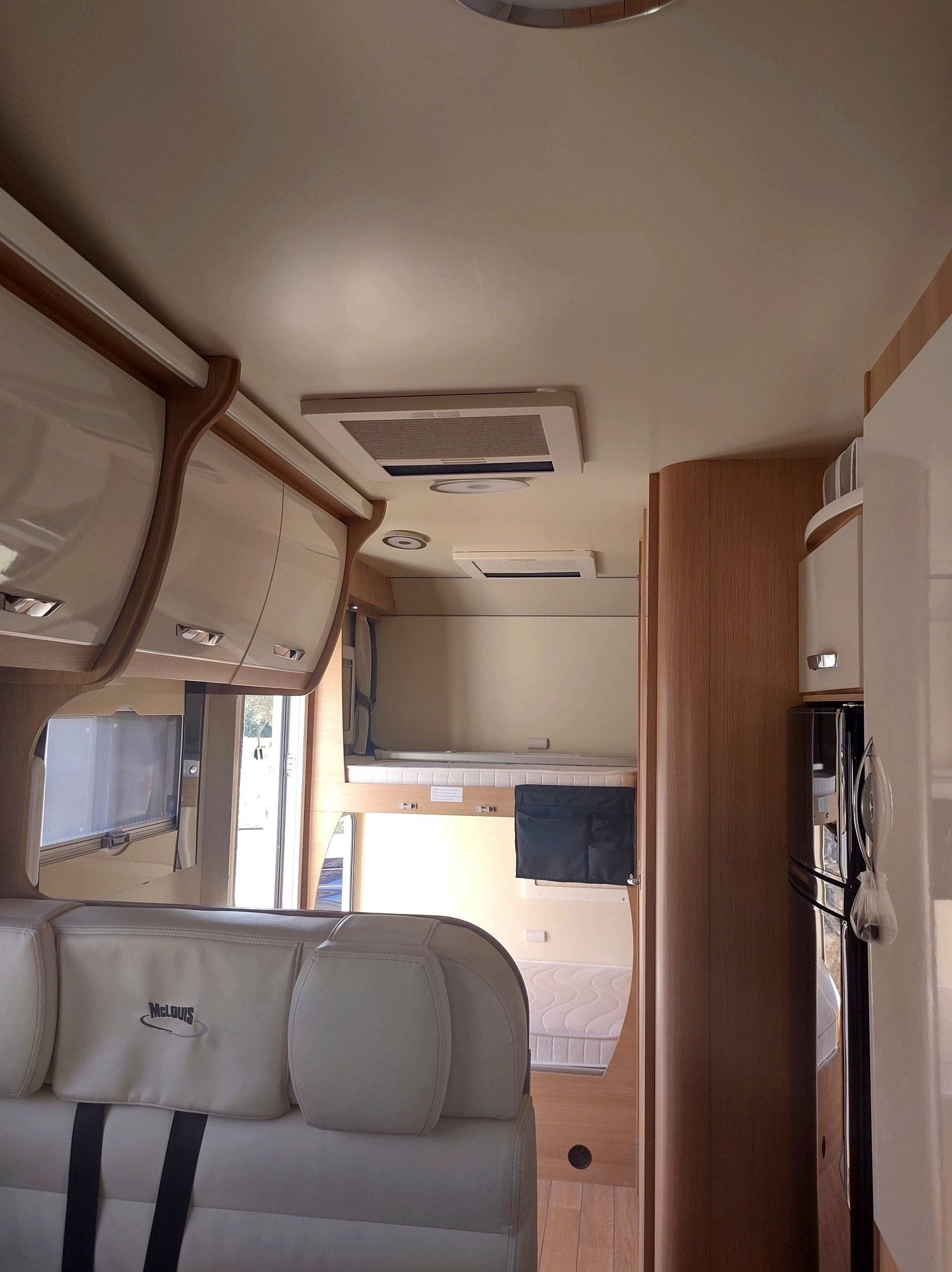 Mclouis McLouis Glamys 322