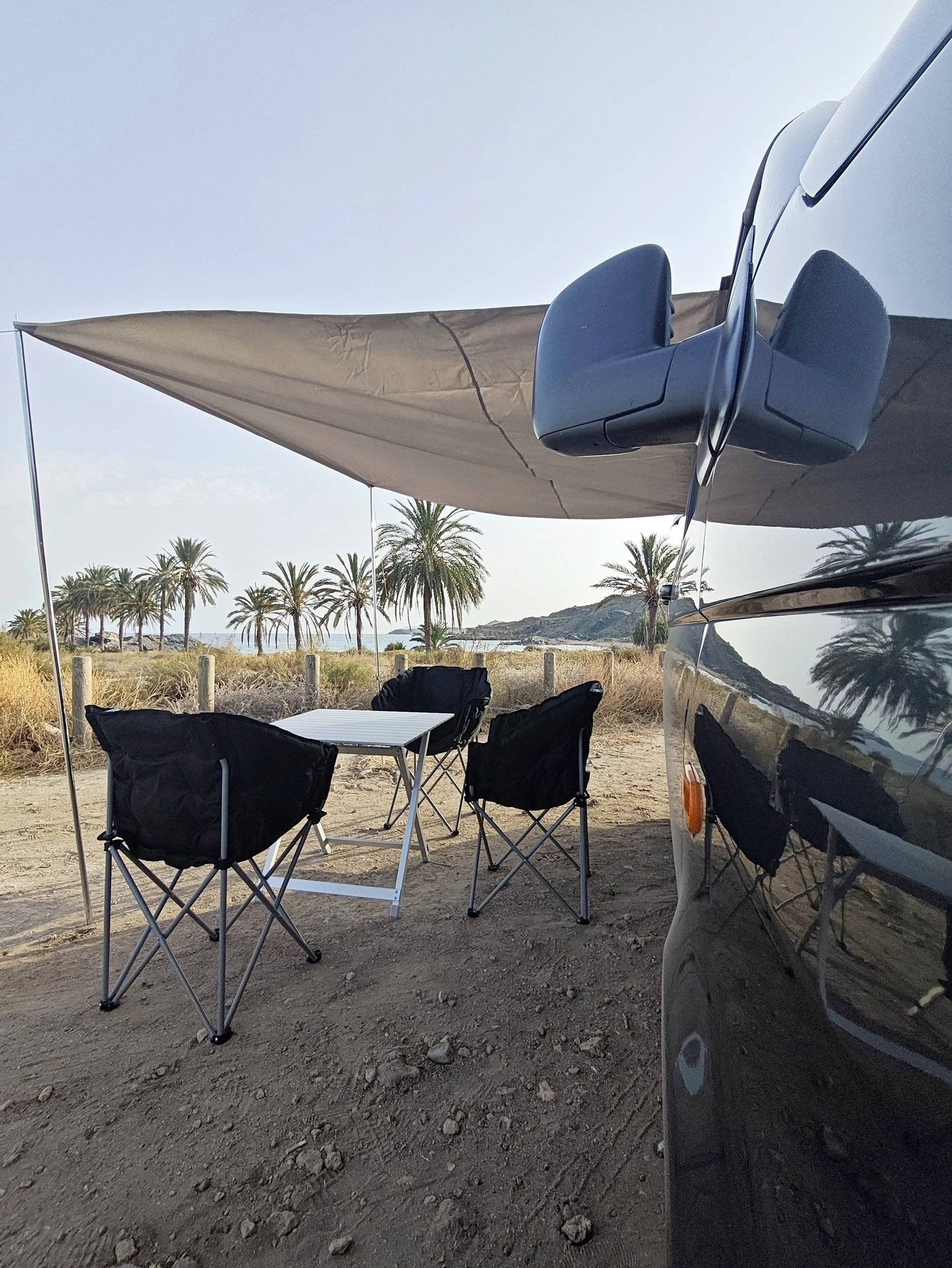 Volkswagen T5 2,5 l TDI 130 ch