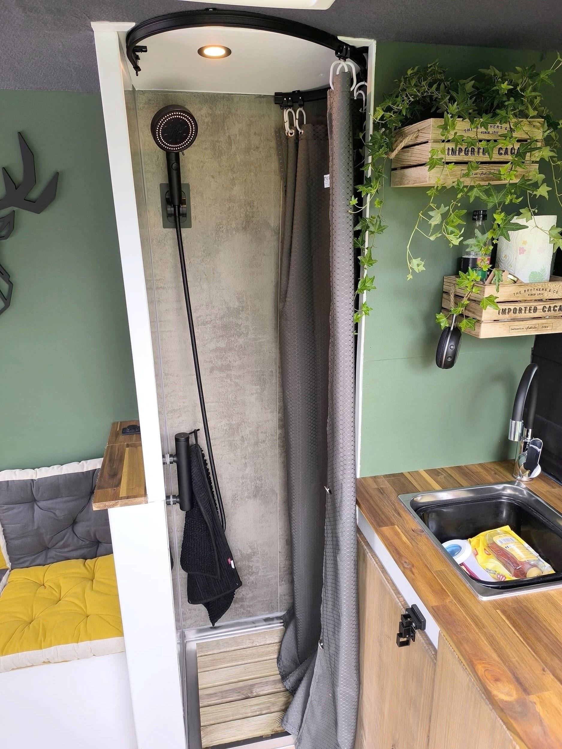 Volkswagen Crafter 2,0 l 140