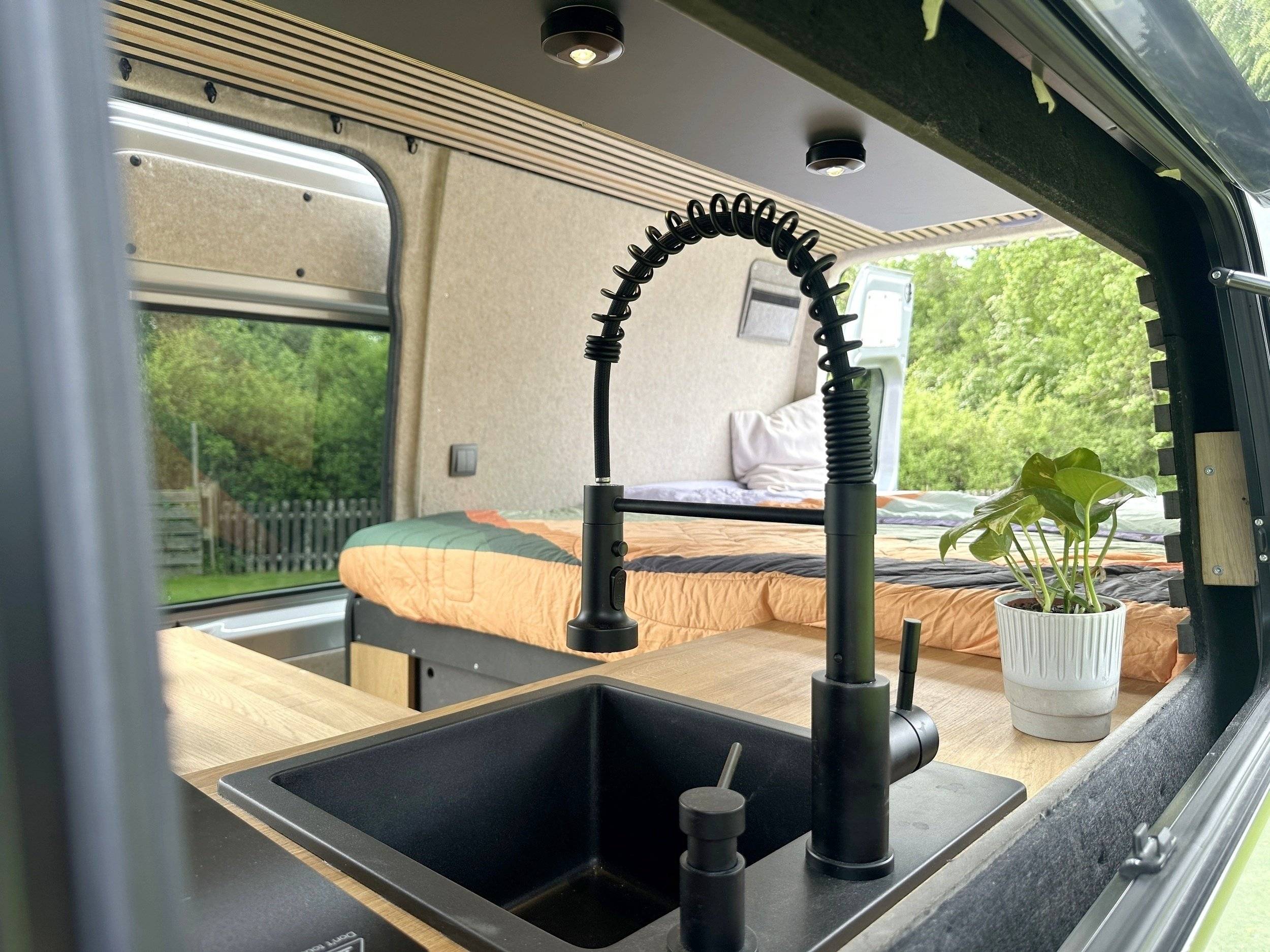 Mercedes Sprinter 316 CDI