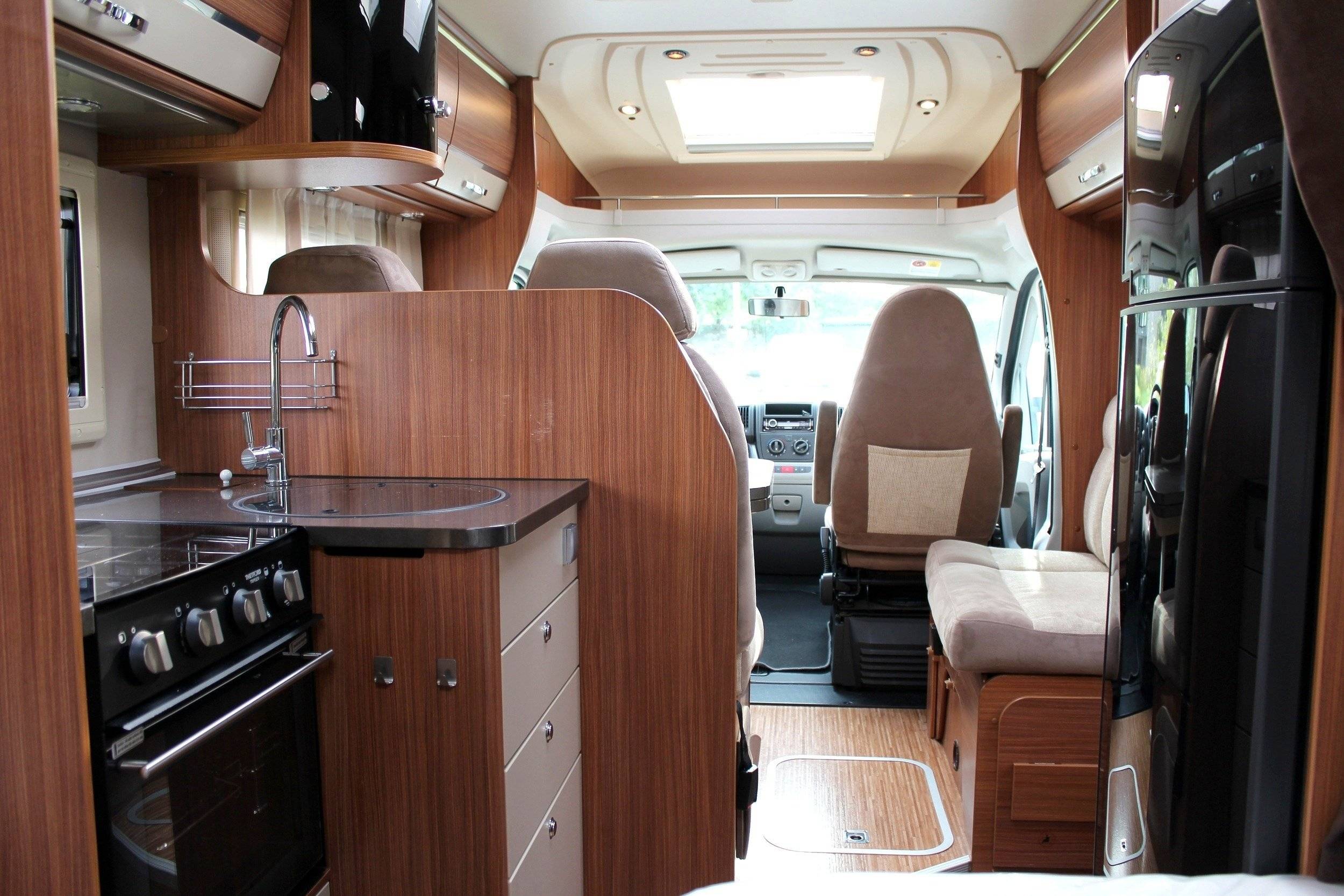 Adria Adria CORAL S680ST