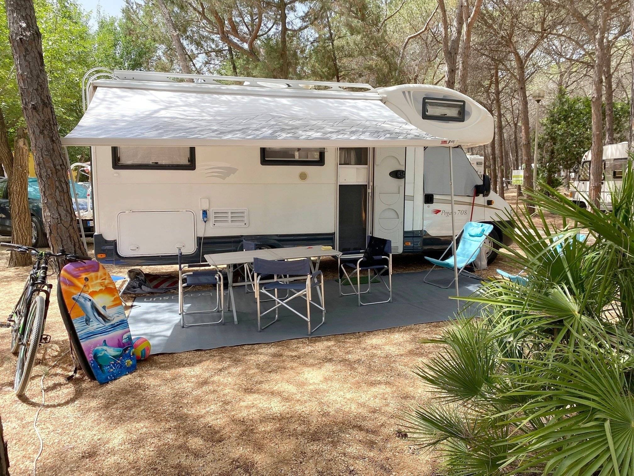 Roller Team FIAT DUCATO