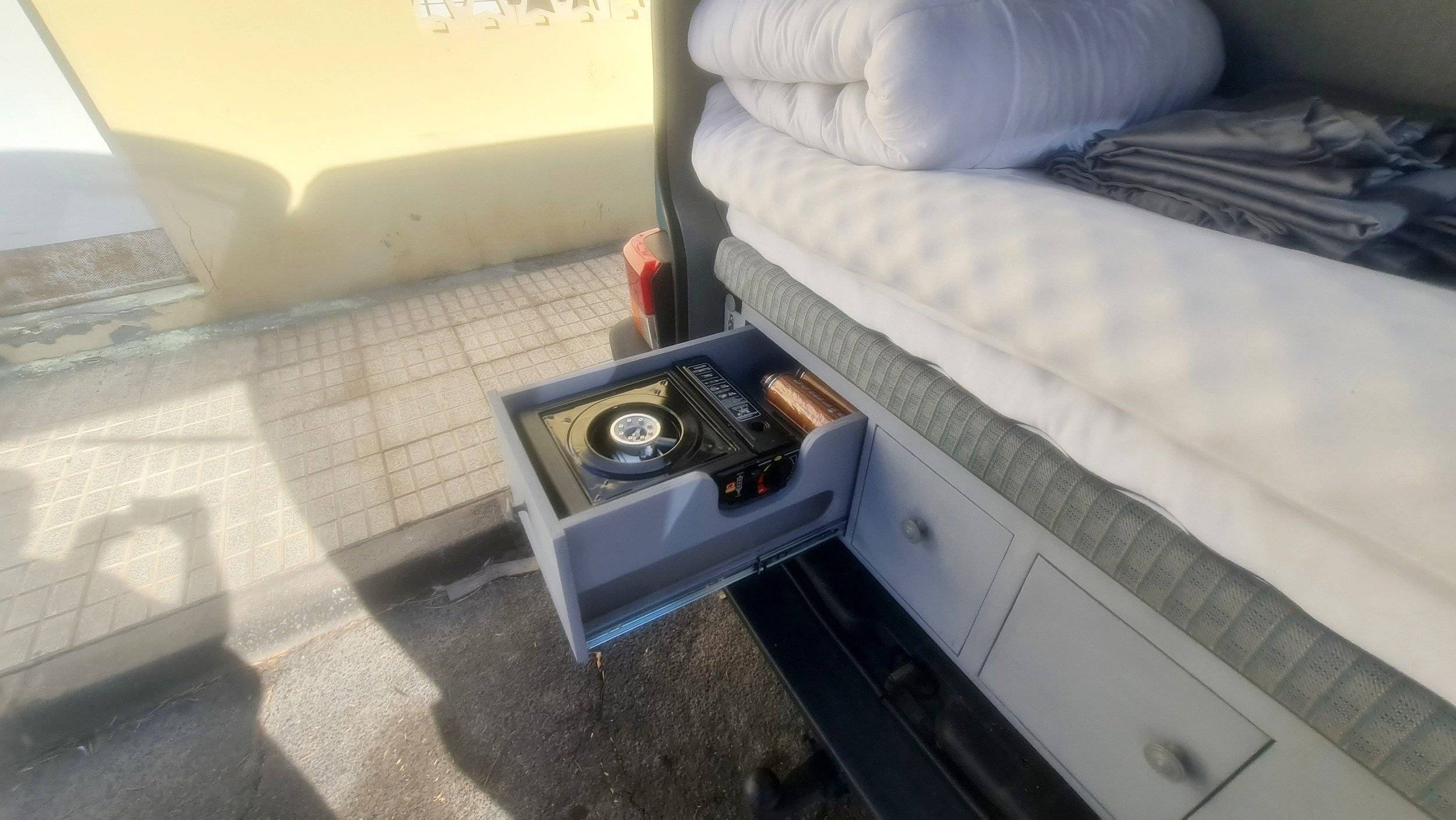 Volkswagen Volkswagen T4 Multivan