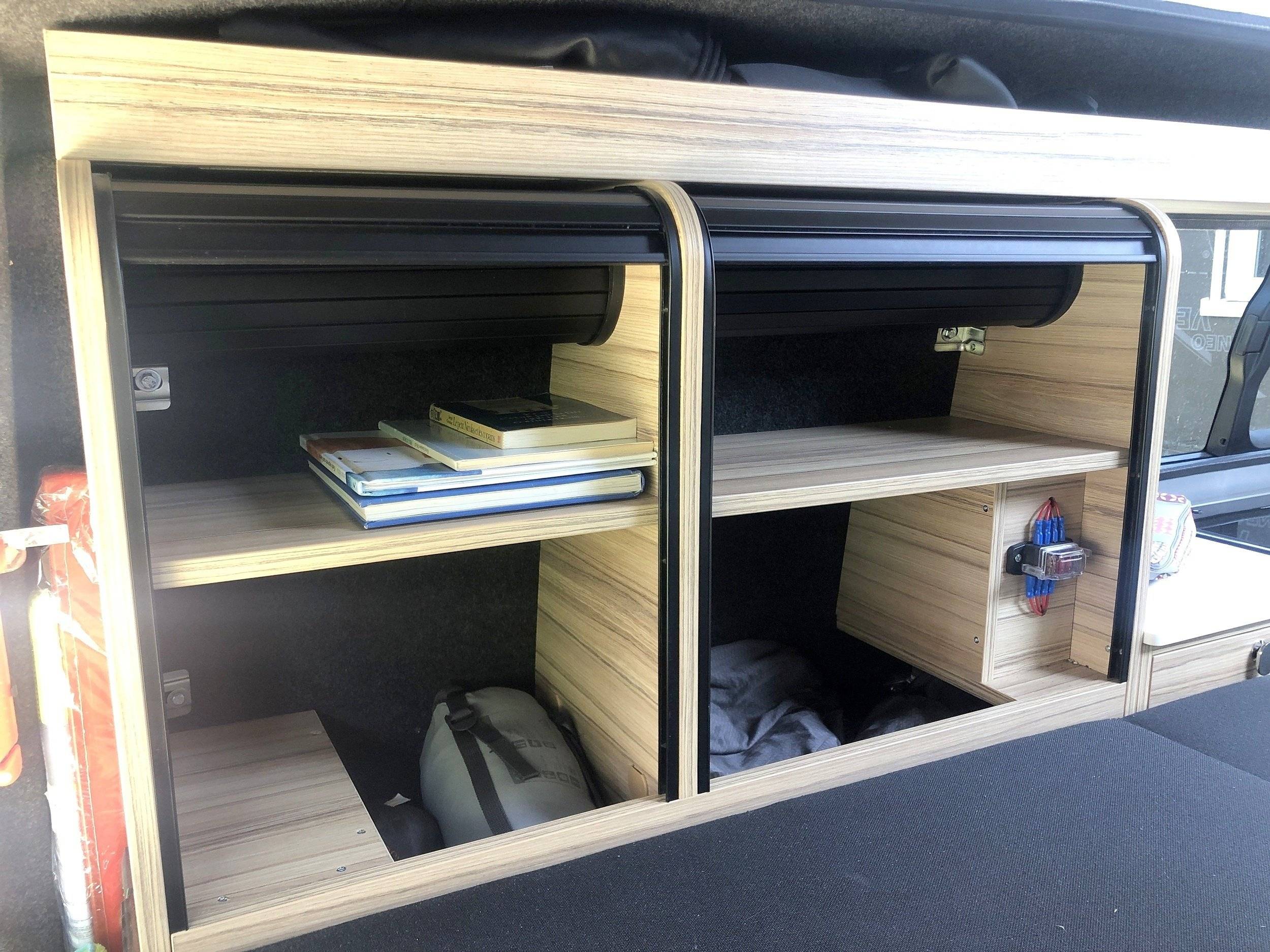 my kit van Expert 180 ch eat8